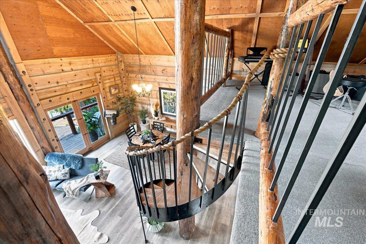 20 Homestead Dr, Boise, Idaho 83716, 3 Bedrooms, 3 Bathrooms, Residential For Sale, Price $879,000,MLS 98998991