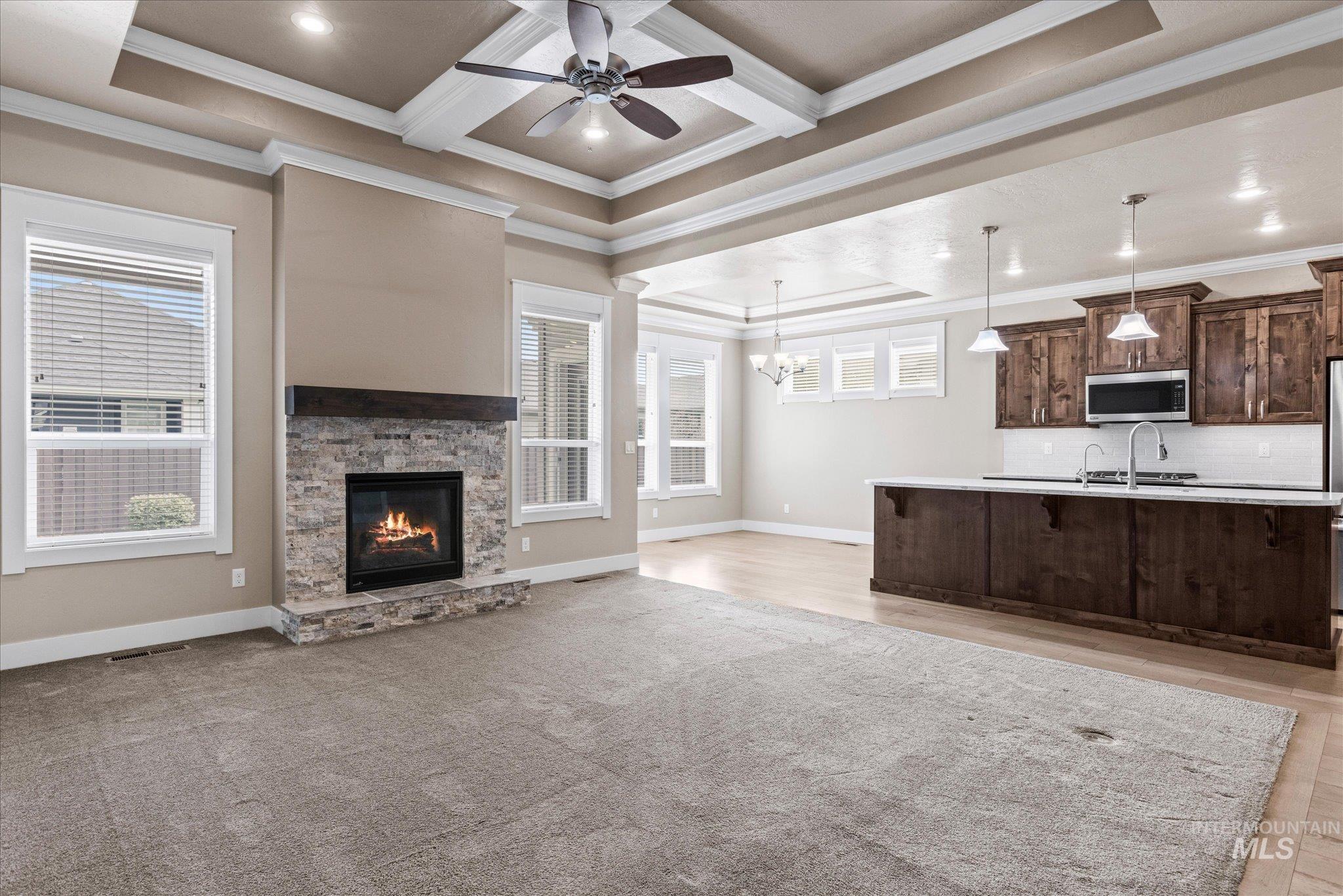 5316 N Peppard Avenue, Meridian, Idaho 83646, 3 Bedrooms, 2 Bathrooms, Residential For Sale, Price $599,500, 98998992