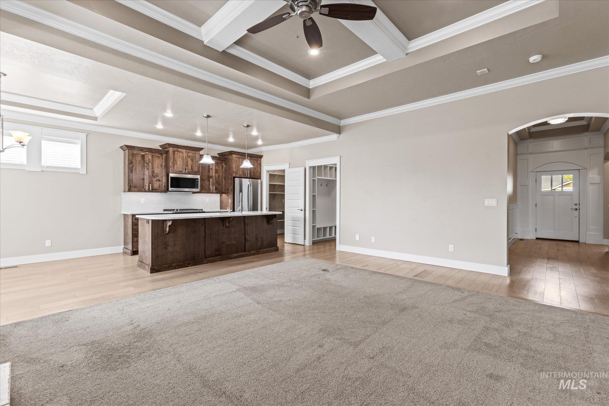 5316 N Peppard Avenue, Meridian, Idaho 83646, 3 Bedrooms, 2 Bathrooms, Residential For Sale, Price $599,500, 98998992