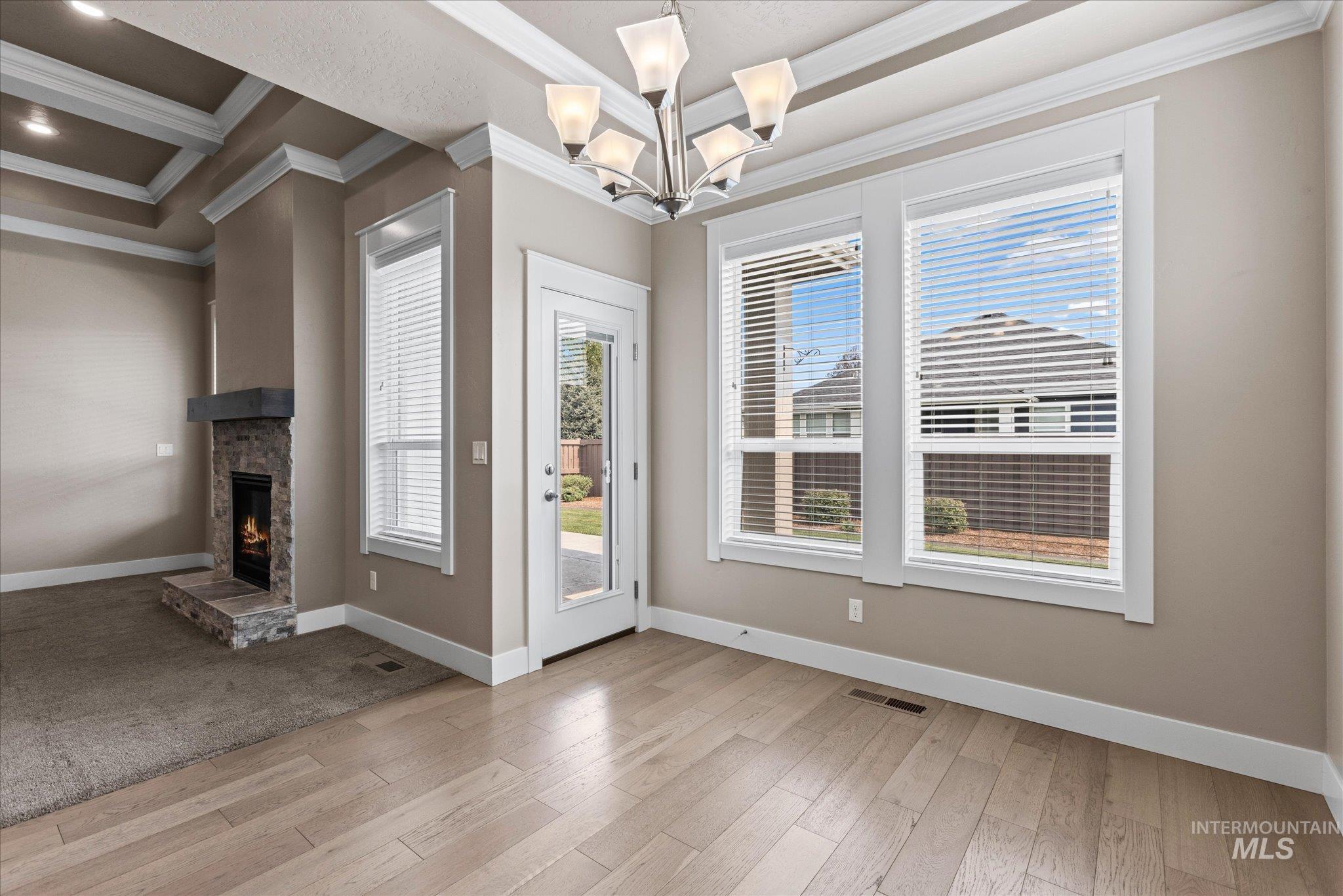 5316 N Peppard Avenue, Meridian, Idaho 83646, 3 Bedrooms, 2 Bathrooms, Residential For Sale, Price $599,500, 98998992