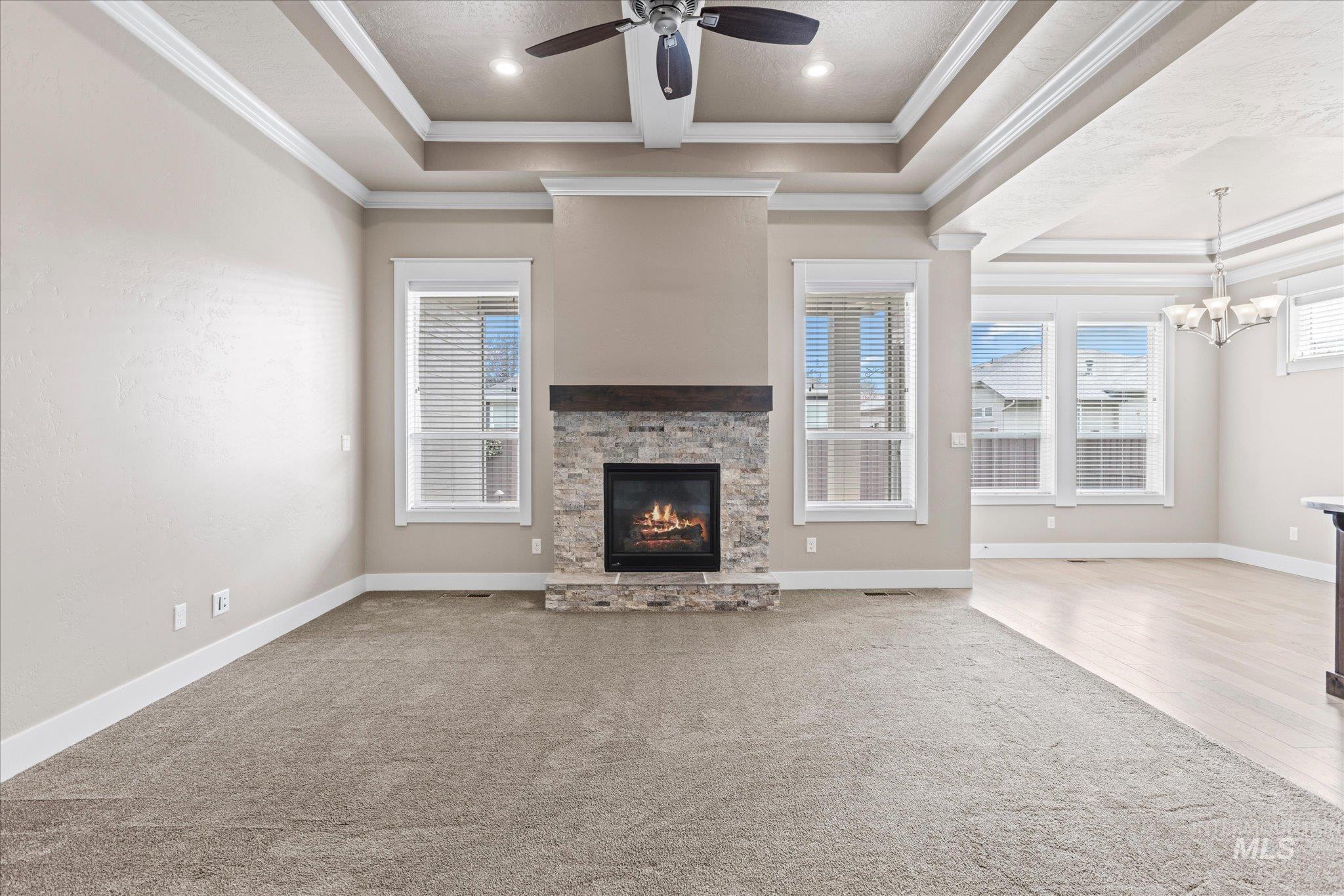 5316 N Peppard Avenue, Meridian, Idaho 83646, 3 Bedrooms, 2 Bathrooms, Residential For Sale, Price $599,500, 98998992