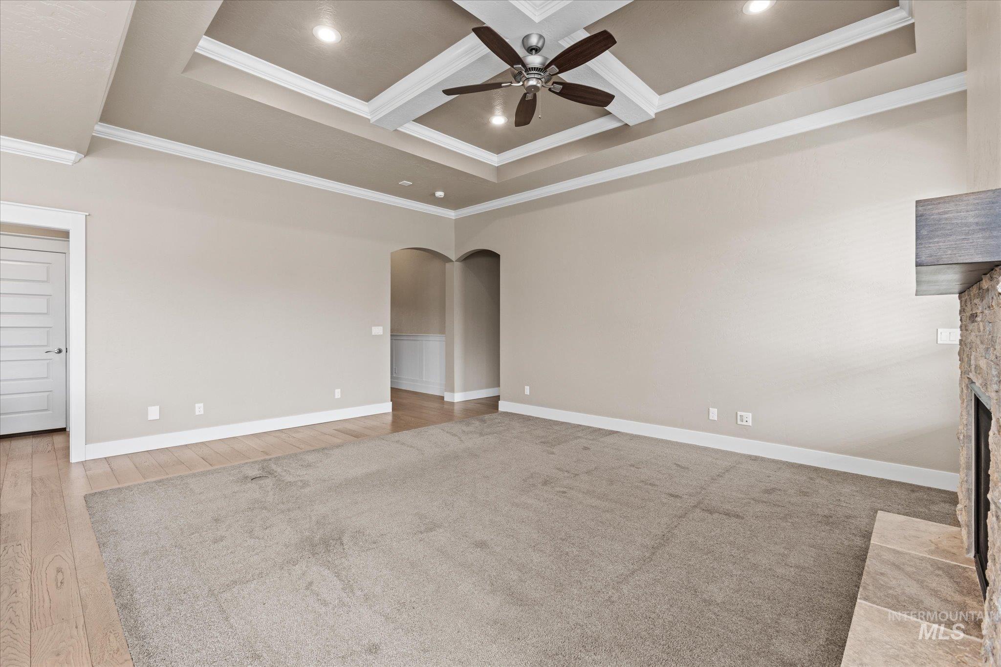 5316 N Peppard Avenue, Meridian, Idaho 83646, 3 Bedrooms, 2 Bathrooms, Residential For Sale, Price $599,500, 98998992