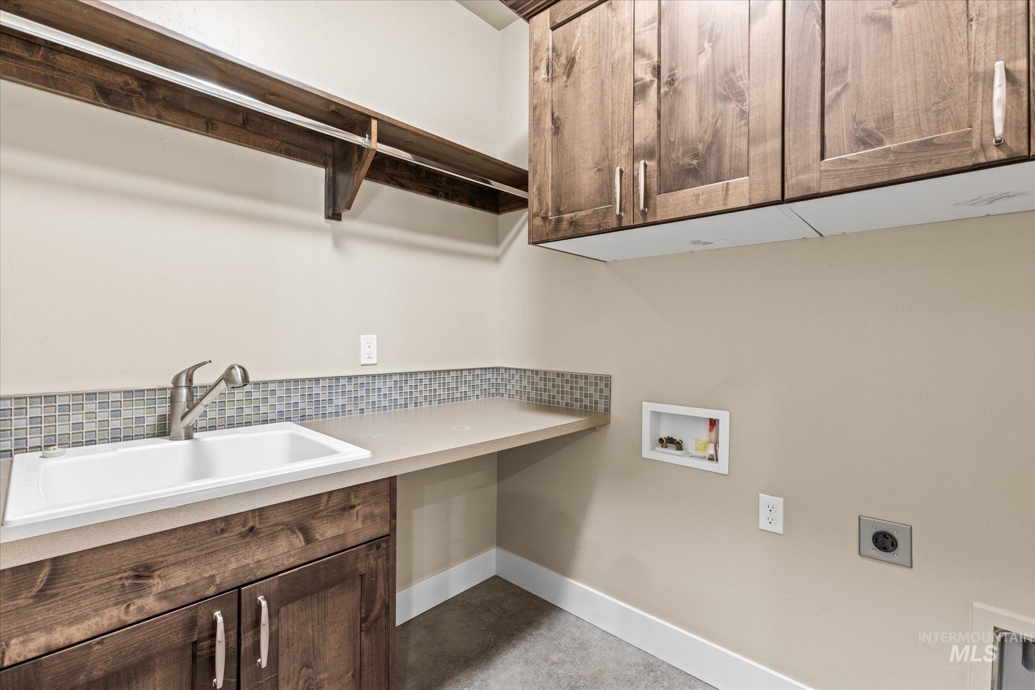 5316 N Peppard Avenue, Meridian, Idaho 83646, 3 Bedrooms, 2 Bathrooms, Residential For Sale, Price $599,500, 98998992