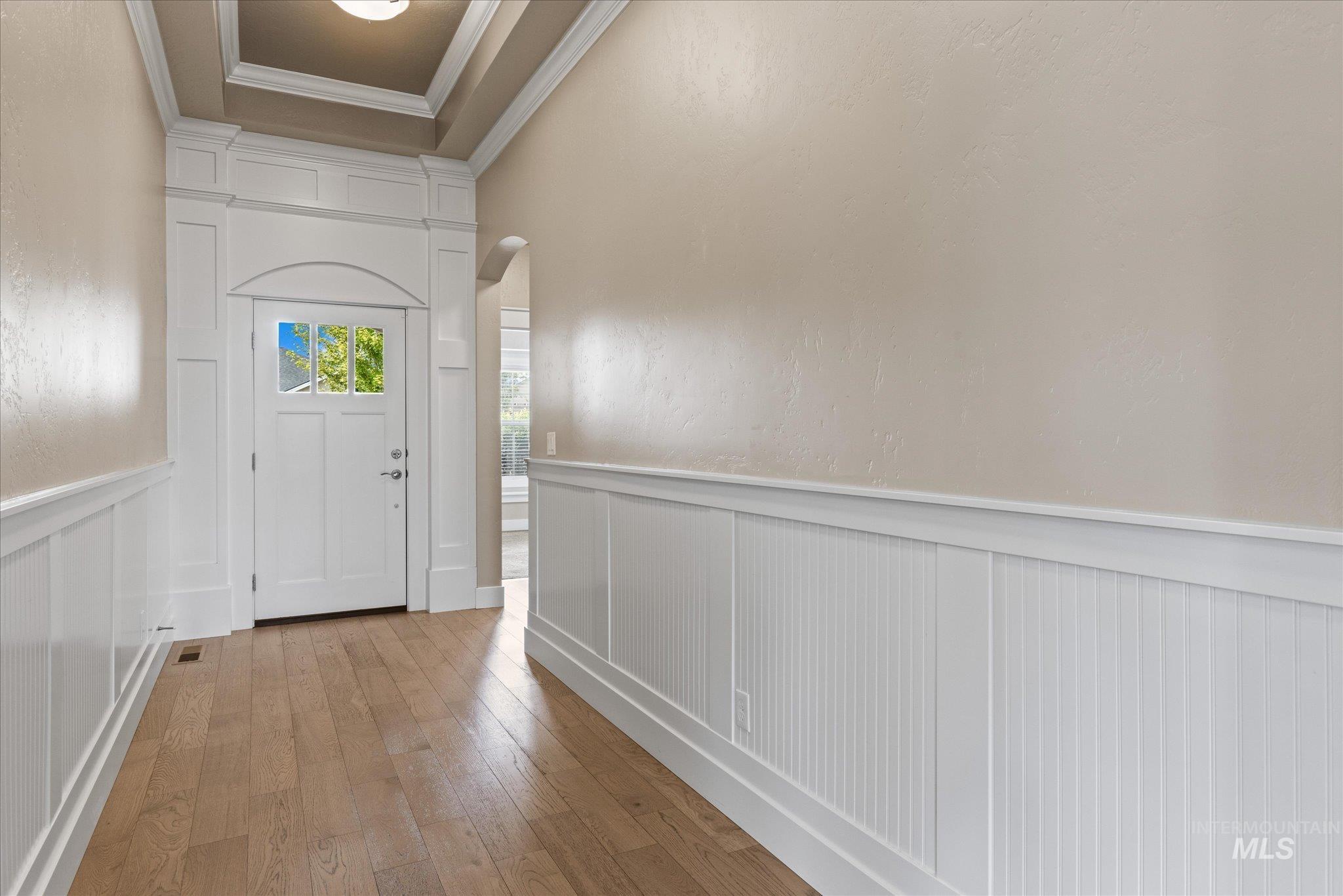 5316 N Peppard Avenue, Meridian, Idaho 83646, 3 Bedrooms, 2 Bathrooms, Residential For Sale, Price $599,500, 98998992