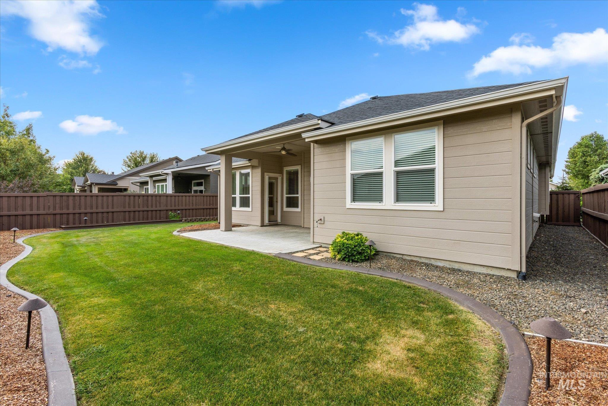 5316 N Peppard Avenue, Meridian, Idaho 83646, 3 Bedrooms, 2 Bathrooms, Residential For Sale, Price $599,500, 98998992