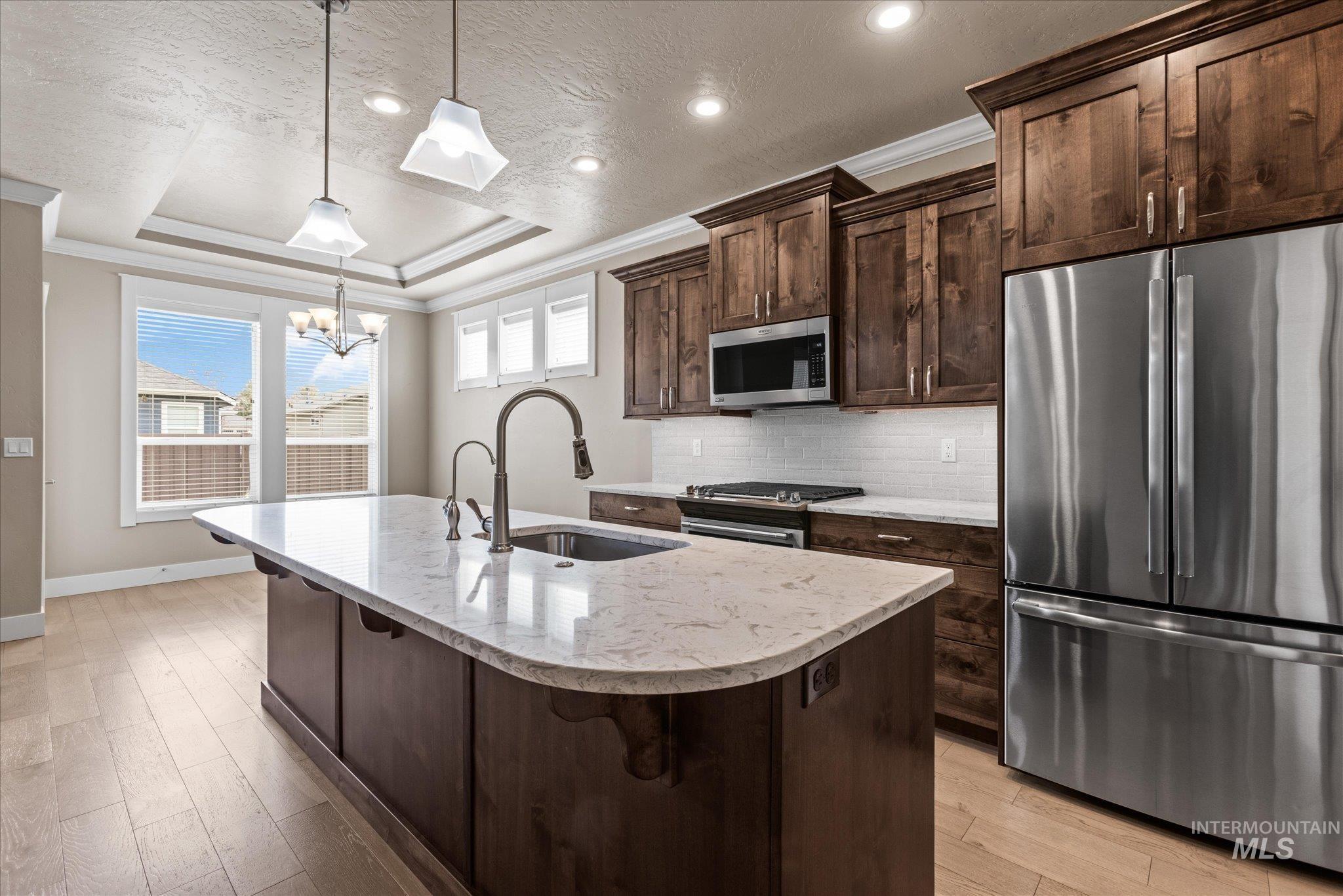 5316 N Peppard Avenue, Meridian, Idaho 83646, 3 Bedrooms, 2 Bathrooms, Residential For Sale, Price $599,500, 98998992