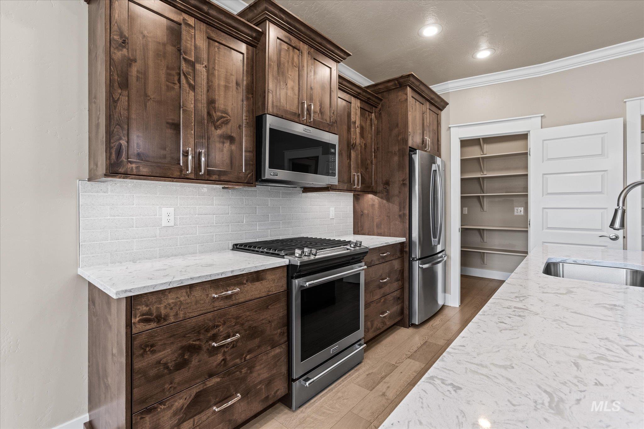 5316 N Peppard Avenue, Meridian, Idaho 83646, 3 Bedrooms, 2 Bathrooms, Residential For Sale, Price $599,500, 98998992
