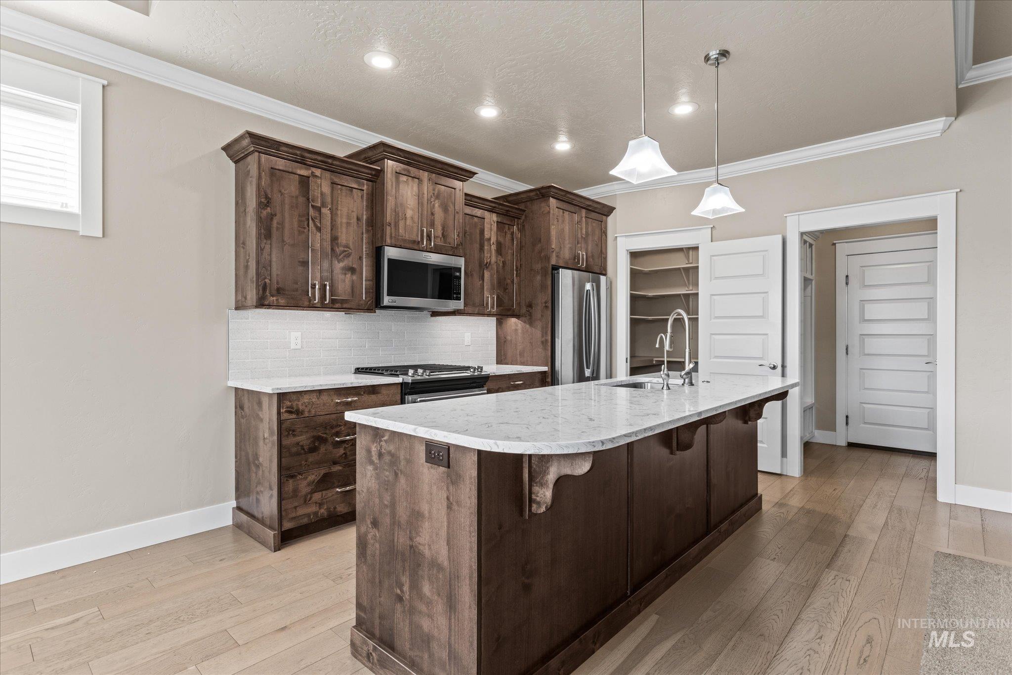 5316 N Peppard Avenue, Meridian, Idaho 83646, 3 Bedrooms, 2 Bathrooms, Residential For Sale, Price $599,500, 98998992