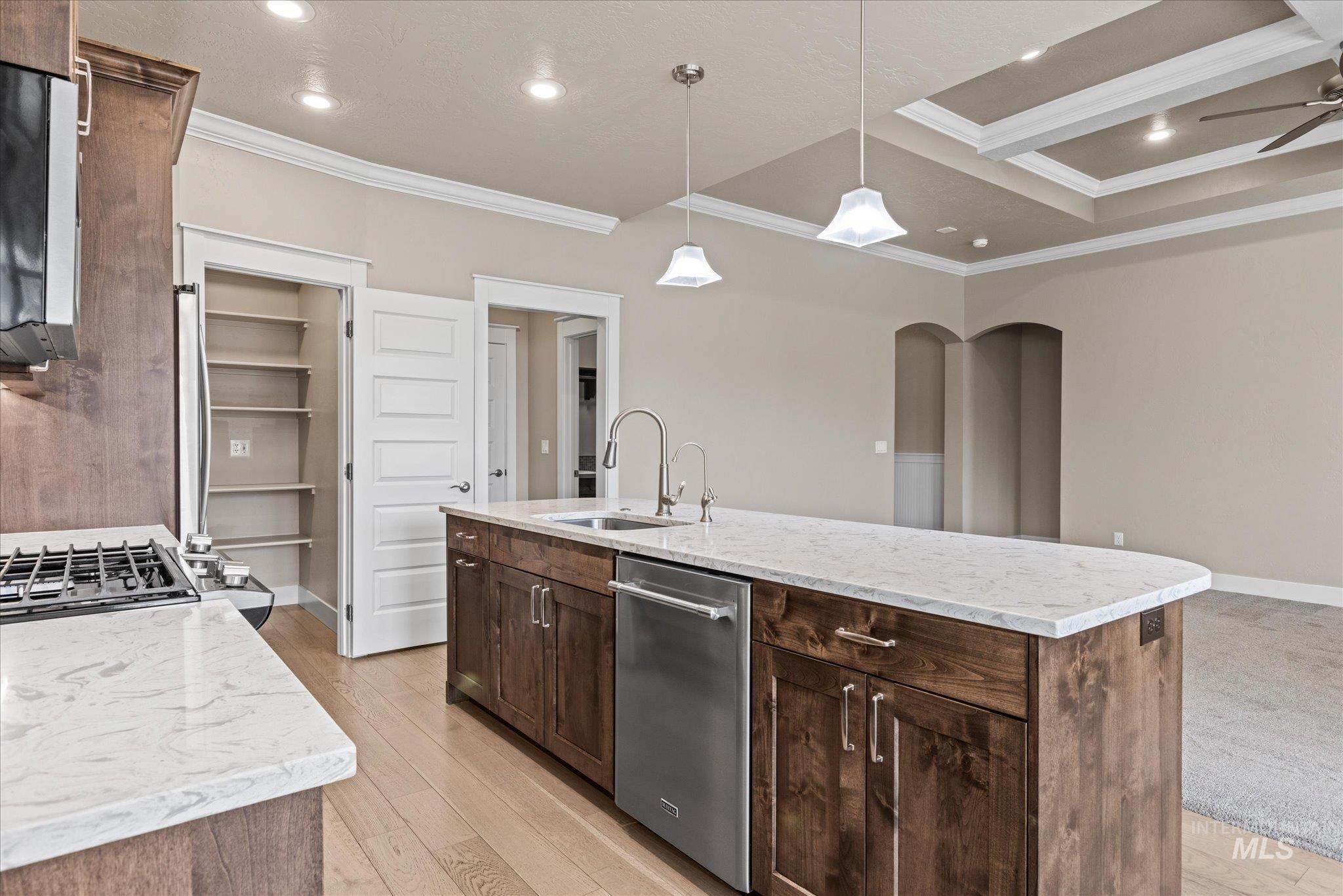 5316 N Peppard Avenue, Meridian, Idaho 83646, 3 Bedrooms, 2 Bathrooms, Residential For Sale, Price $599,500, 98998992