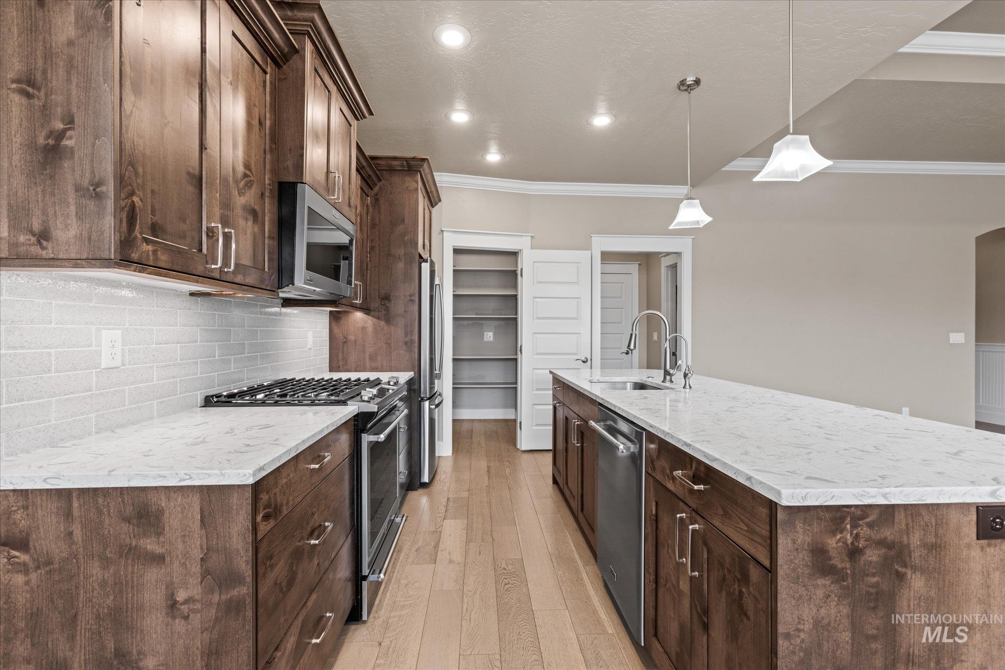 5316 N Peppard Avenue, Meridian, Idaho 83646, 3 Bedrooms, 2 Bathrooms, Residential For Sale, Price $599,500, 98998992
