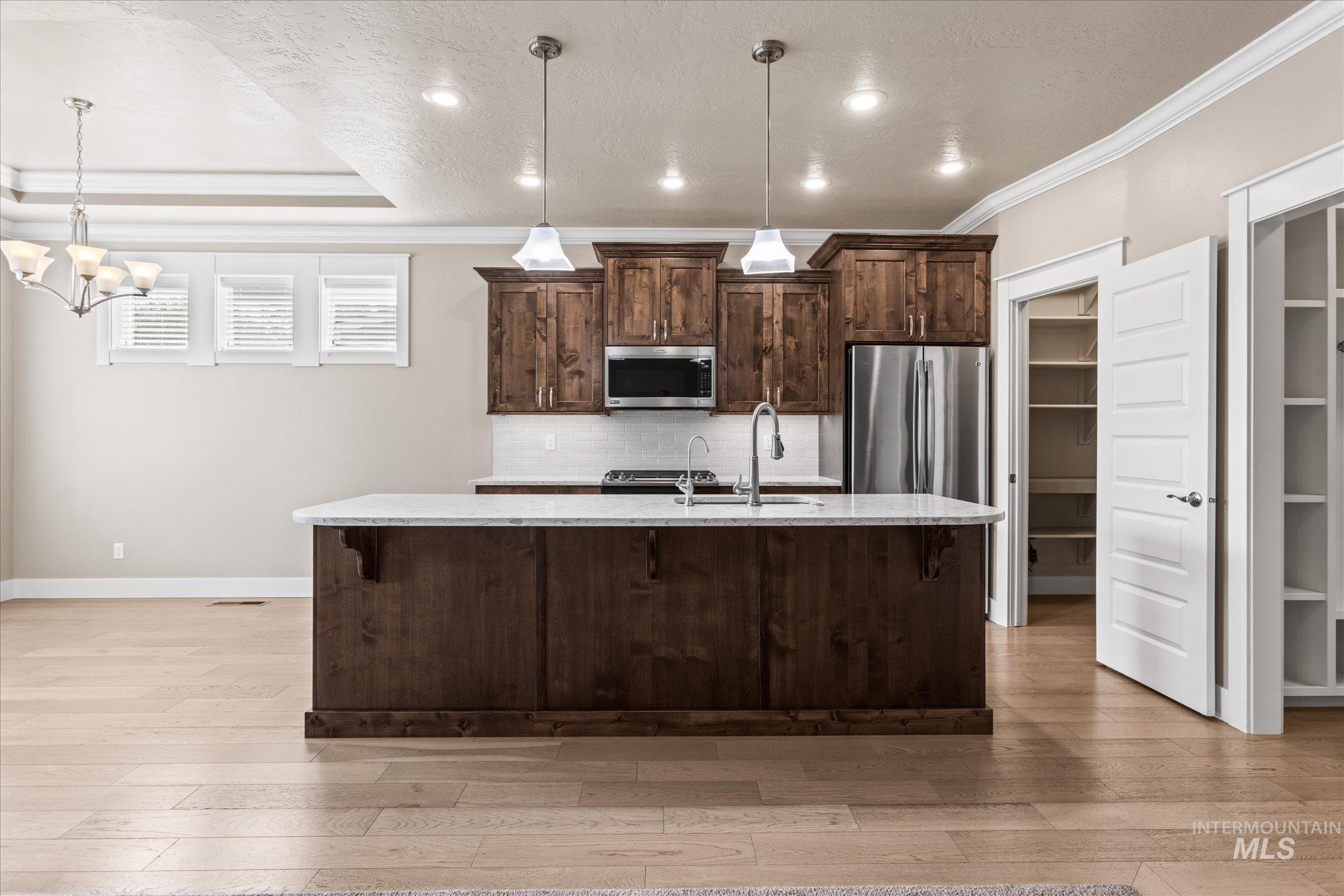 5316 N Peppard Avenue, Meridian, Idaho 83646, 3 Bedrooms, 2 Bathrooms, Residential For Sale, Price $599,500, 98998992