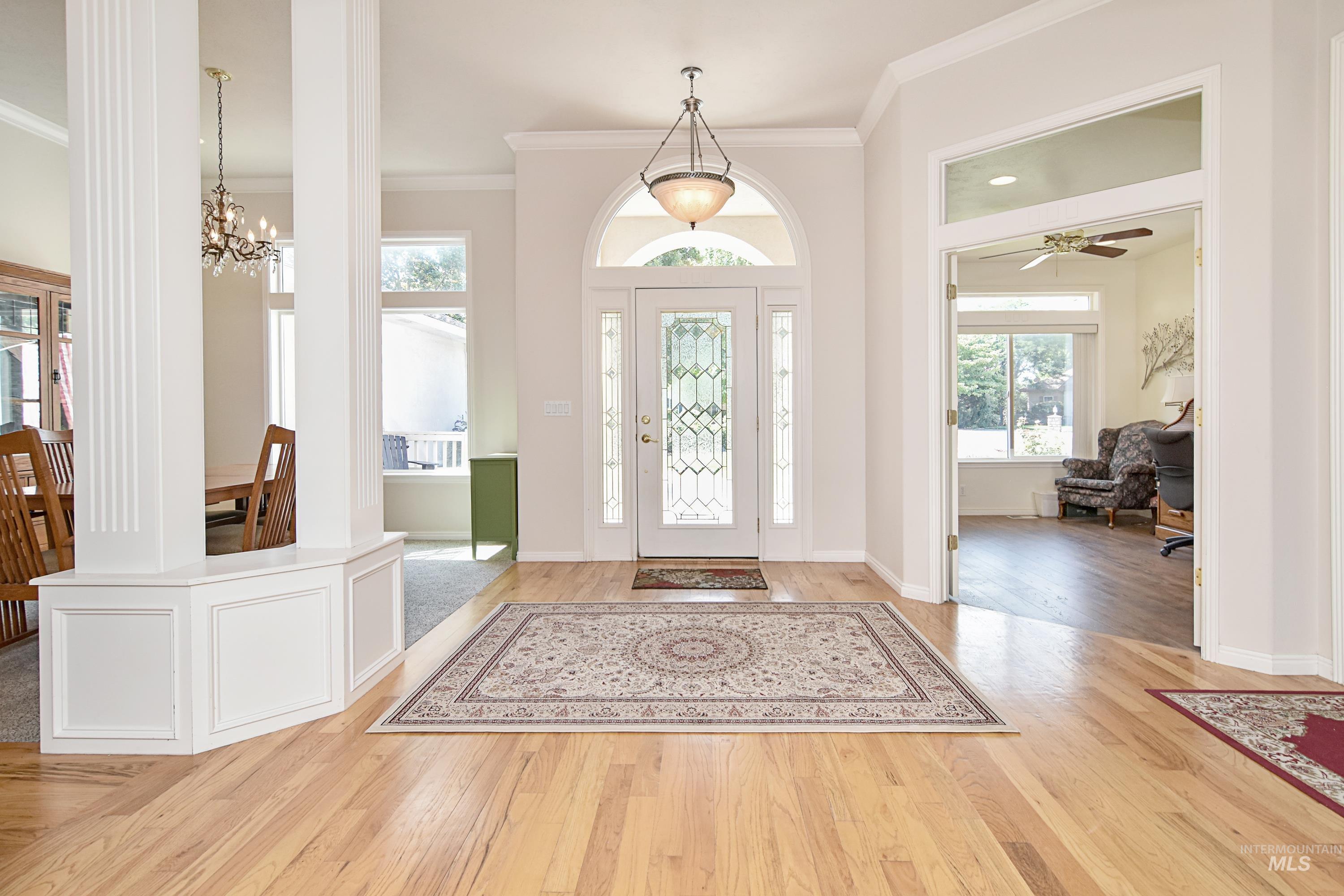 2060 Shelley dr, Payette, Idaho 83661, 3 Bedrooms, 4 Bathrooms, Residential For Sale, Price $650,000, 98998994