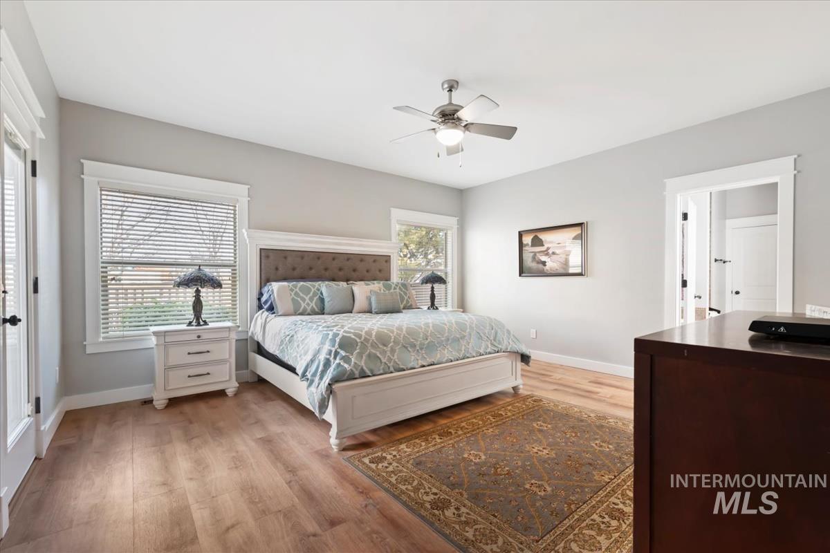 742 W Caine St, Meridian, Idaho 83646, 3 Bedrooms, 2.5 Bathrooms, Residential For Sale, Price $674,000, 98998995