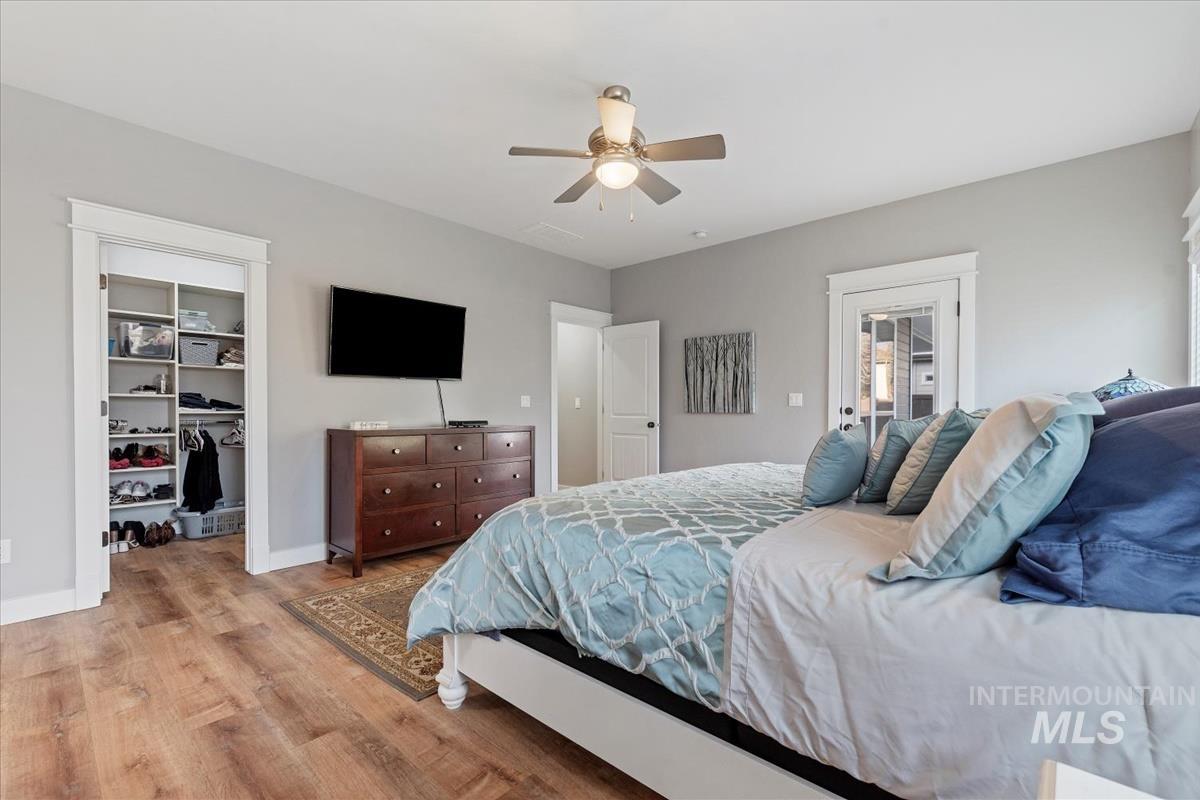 742 W Caine St, Meridian, Idaho 83646, 3 Bedrooms, 2.5 Bathrooms, Residential For Sale, Price $674,000, 98998995