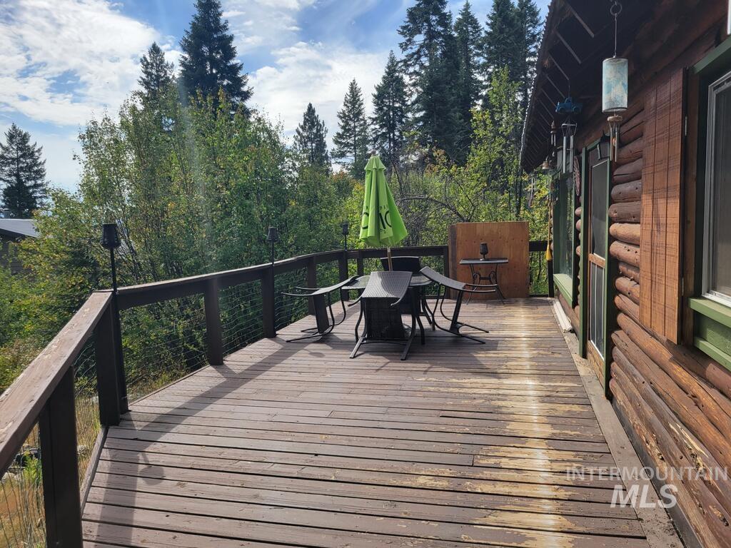 1208 Fox Rd, Cascade, Idaho 83611, 2 Bedrooms, 1 Bathroom, Residential For Sale, Price $325,000, 98998996