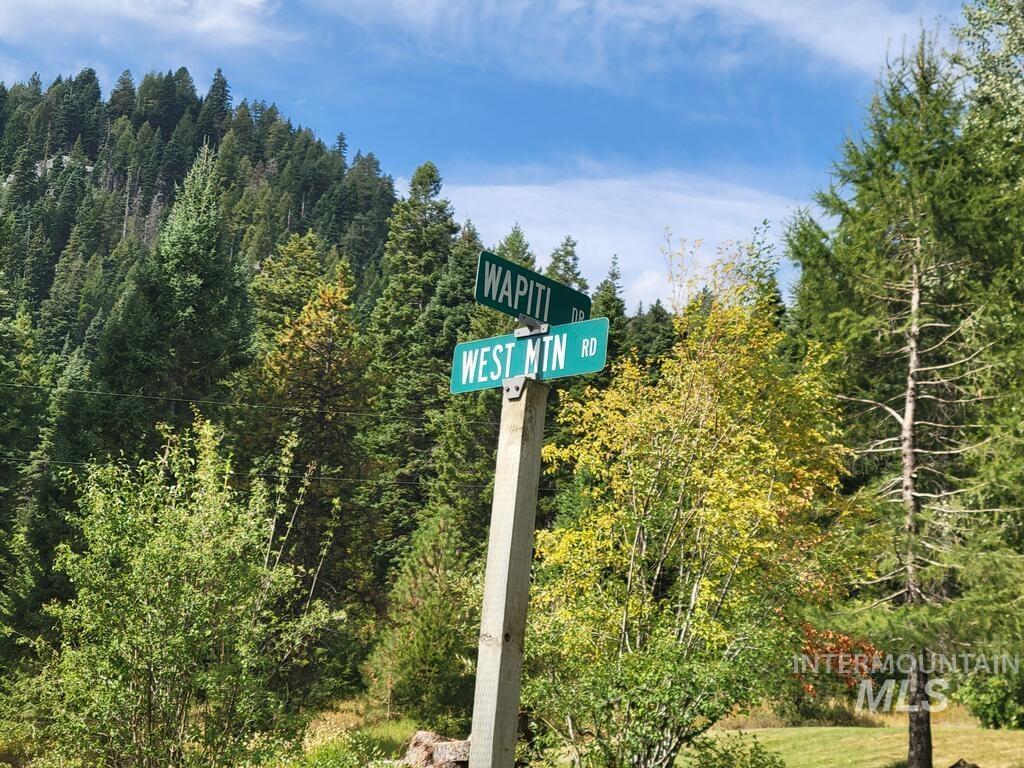1208 Fox Rd, Cascade, Idaho 83611, 2 Bedrooms, 1 Bathroom, Residential For Sale, Price $325,000, 98998996