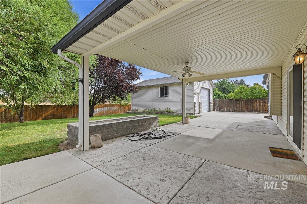 8798 W Mediterranean Ct., Boise, Idaho 83709, 3 Bedrooms, 2 Bathrooms, Residential For Sale, Price $499,000, 98998997
