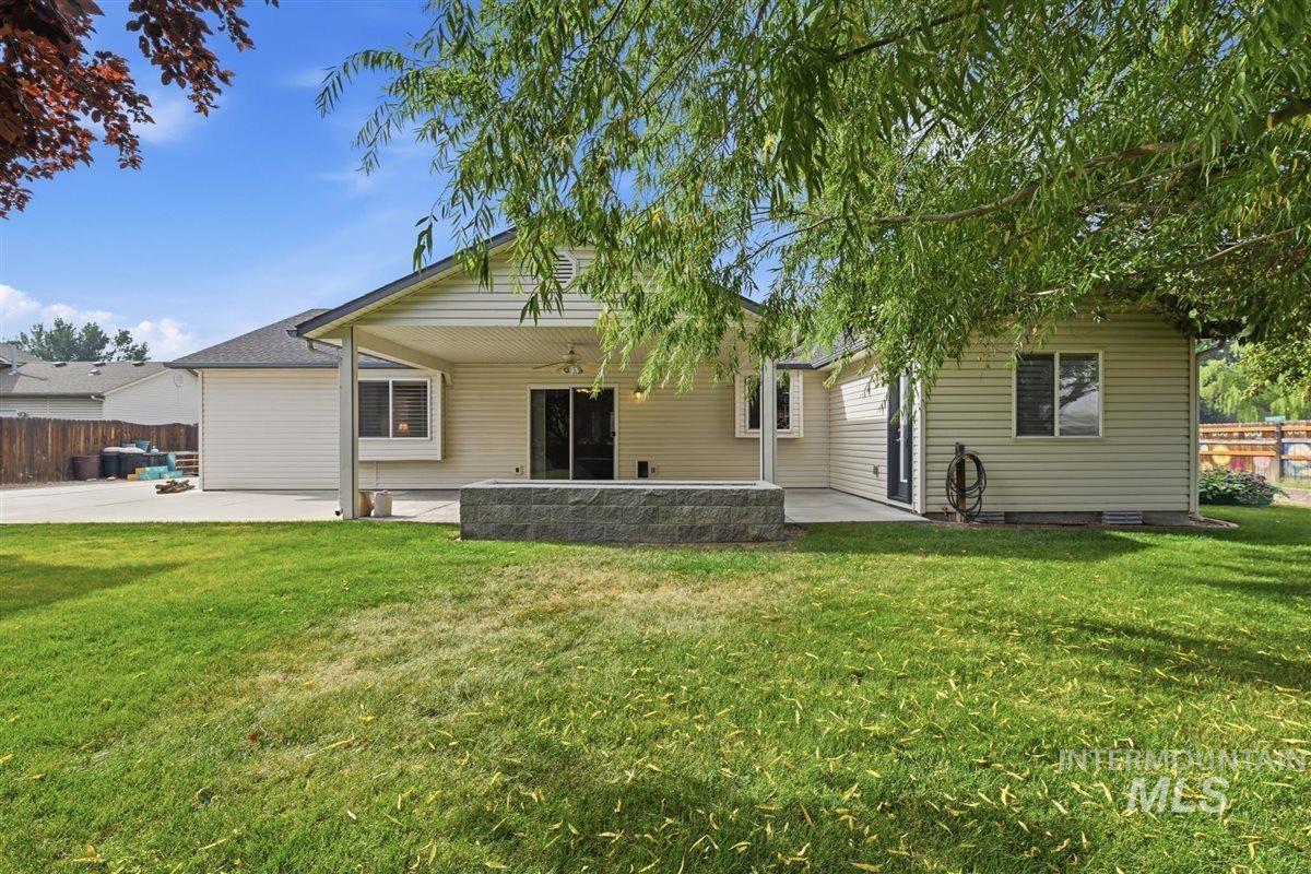 8798 W Mediterranean Ct., Boise, Idaho 83709, 3 Bedrooms, 2 Bathrooms, Residential For Sale, Price $499,000, 98998997