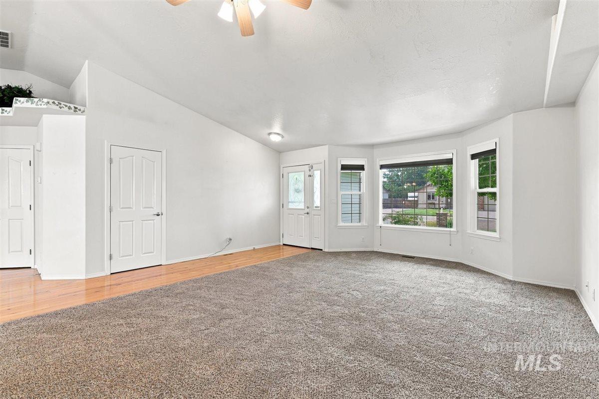 8798 W Mediterranean Ct., Boise, Idaho 83709, 3 Bedrooms, 2 Bathrooms, Residential For Sale, Price $499,000, 98998997