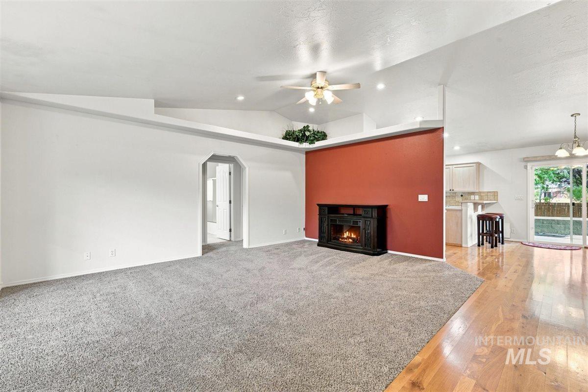 8798 W Mediterranean Ct., Boise, Idaho 83709, 3 Bedrooms, 2 Bathrooms, Residential For Sale, Price $499,000, 98998997