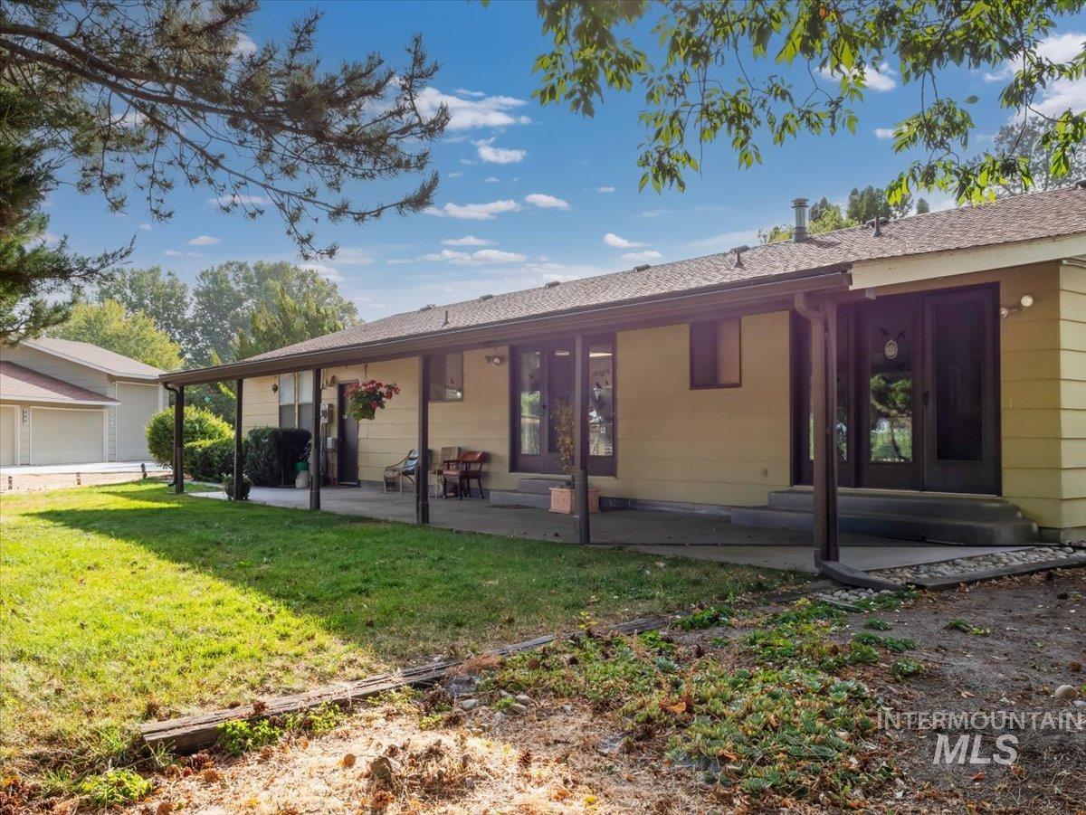 800 W South Slope Rd, Emmett, Idaho 83617, 2 Bedrooms, 2 Bathrooms, Residential For Sale, Price $535,000, 98998998