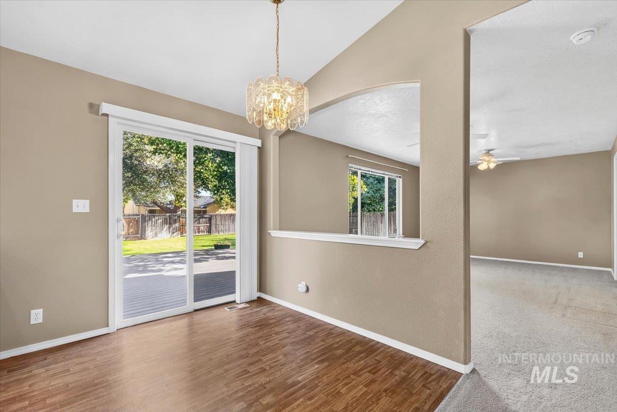 2624 S Stonehedge Dr., Nampa, Idaho 83686, 3 Bedrooms, 2.5 Bathrooms, Residential For Sale, Price $375,000, 98998999