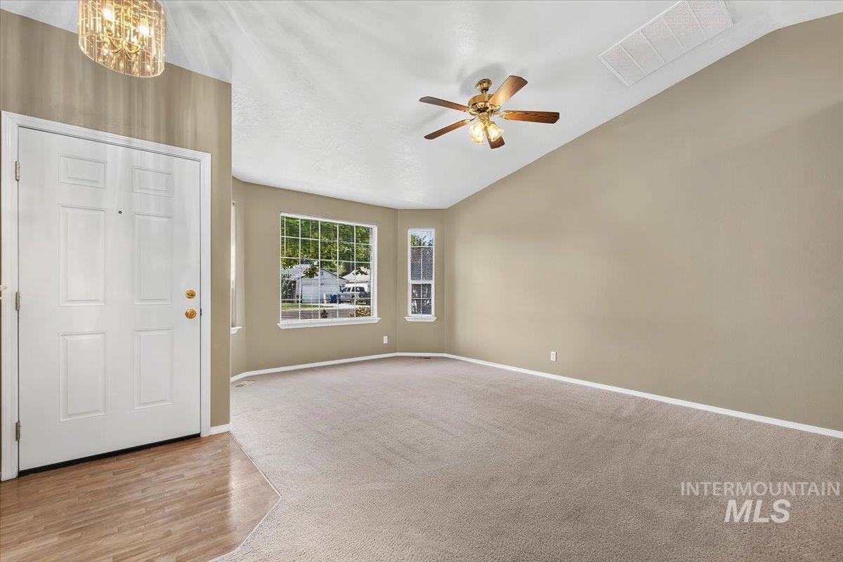 2624 S Stonehedge Dr., Nampa, Idaho 83686, 3 Bedrooms, 2.5 Bathrooms, Residential For Sale, Price $375,000, 98998999