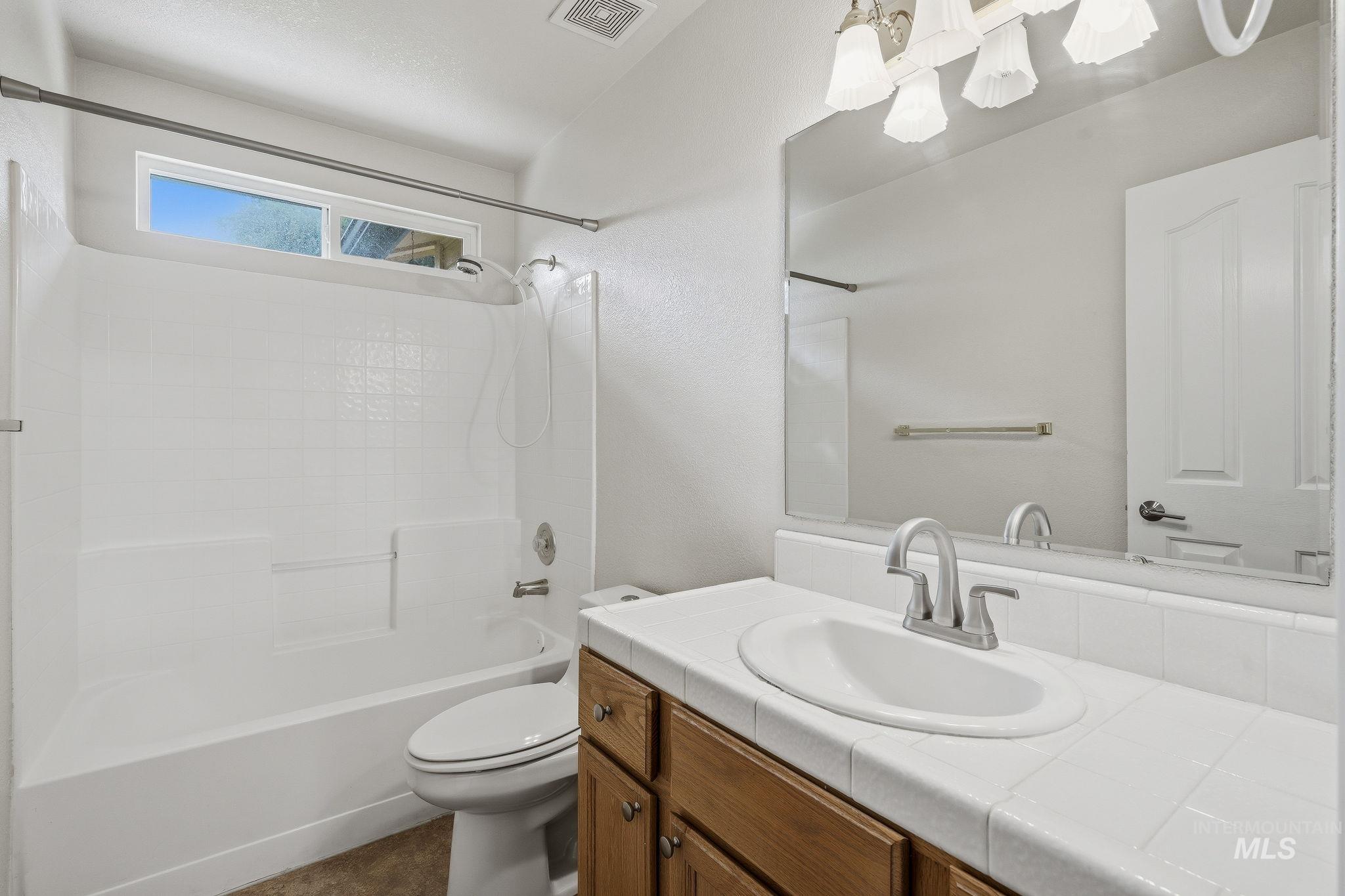 7437 W Tobi St, Boise, Idaho 83714, 3 Bedrooms, 2 Bathrooms, Residential For Sale, Price $499,900, 98999000