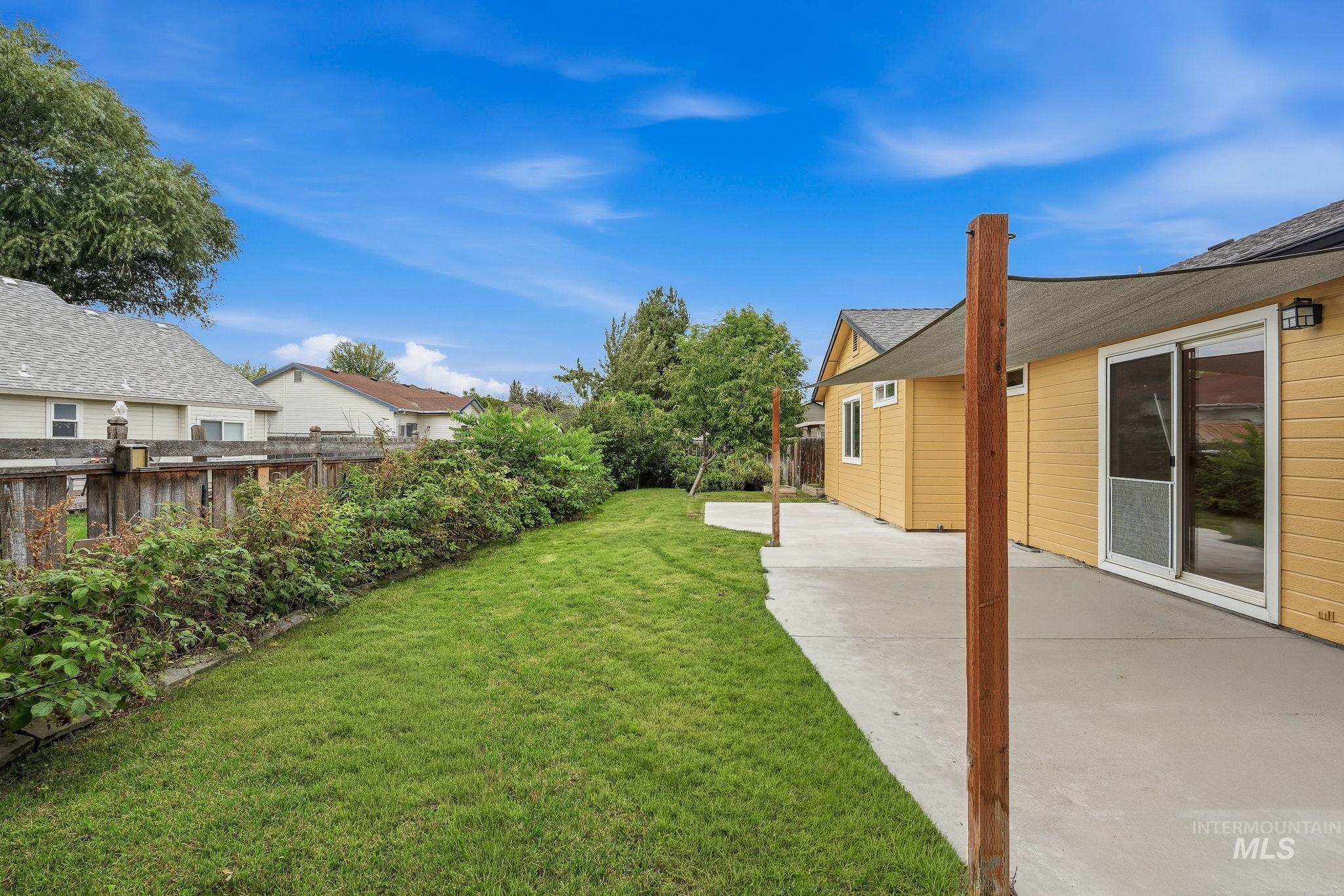 7437 W Tobi St, Boise, Idaho 83714, 3 Bedrooms, 2 Bathrooms, Residential For Sale, Price $499,900, 98999000