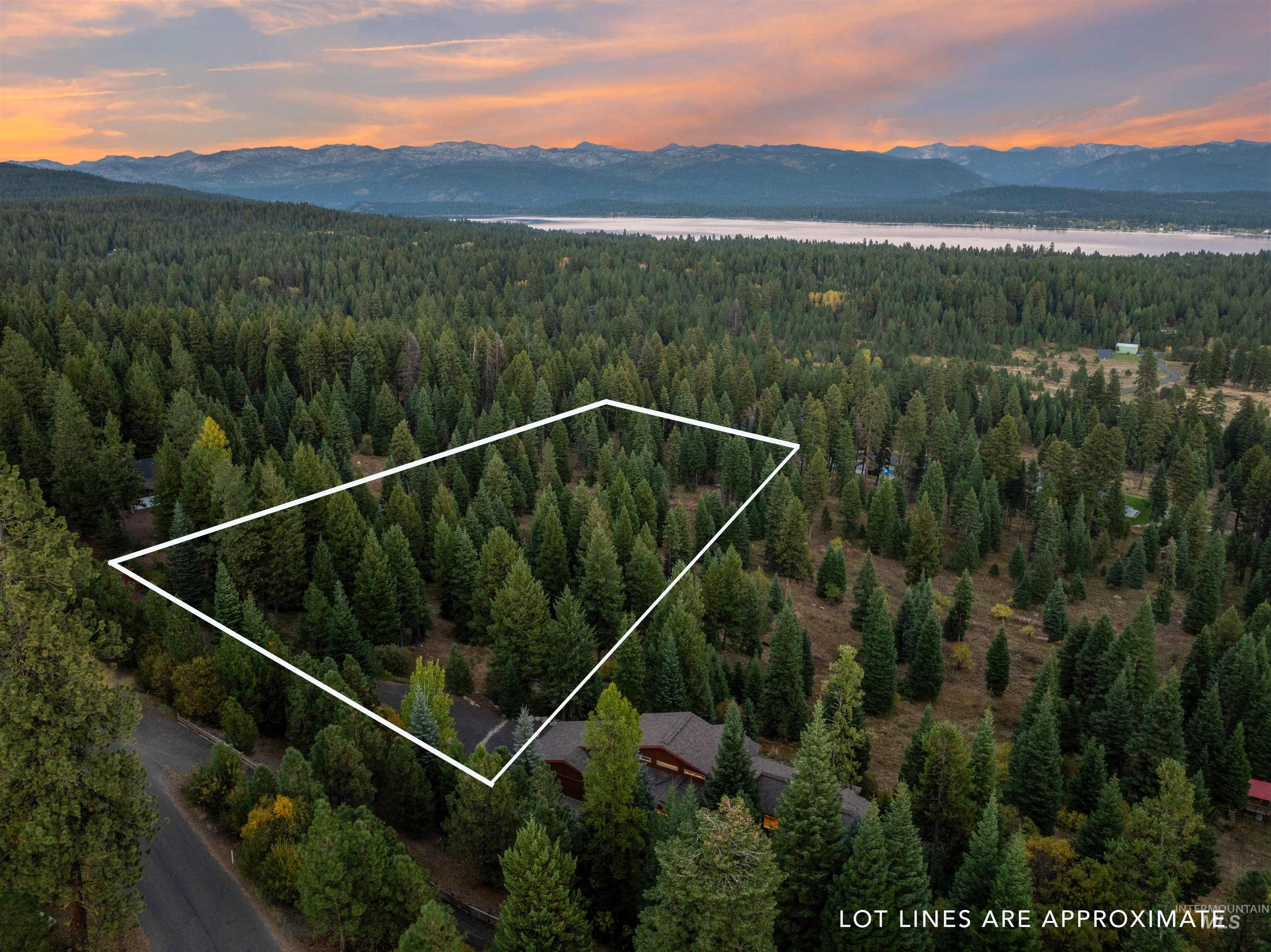 1480 Club Hill Blvd, McCall, Idaho 83638, Land For Sale, Price $325,000, 98999001