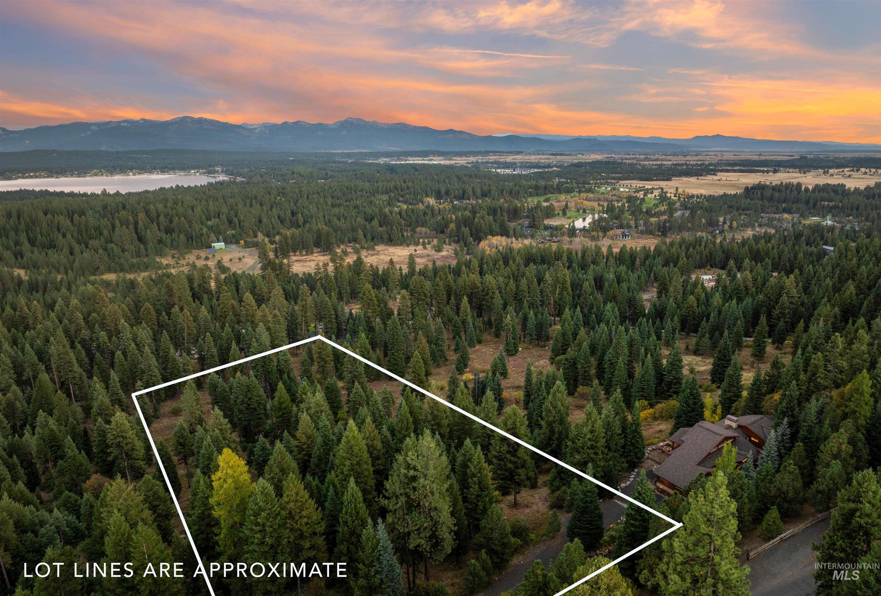1480 Club Hill Blvd, McCall, Idaho 83638, Land For Sale, Price $325,000, 98999001