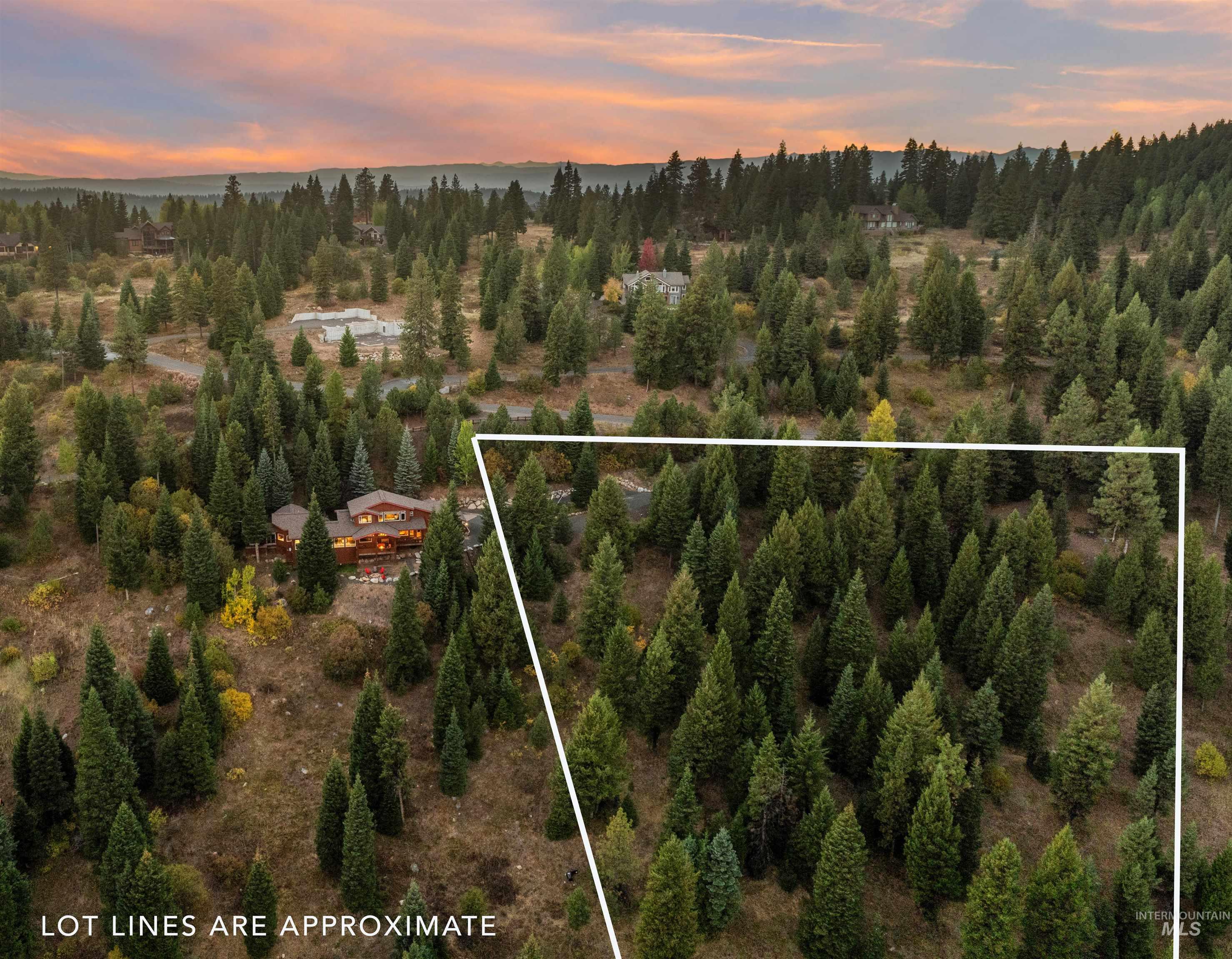 1480 Club Hill Blvd, McCall, Idaho 83638, Land For Sale, Price $325,000, 98999001