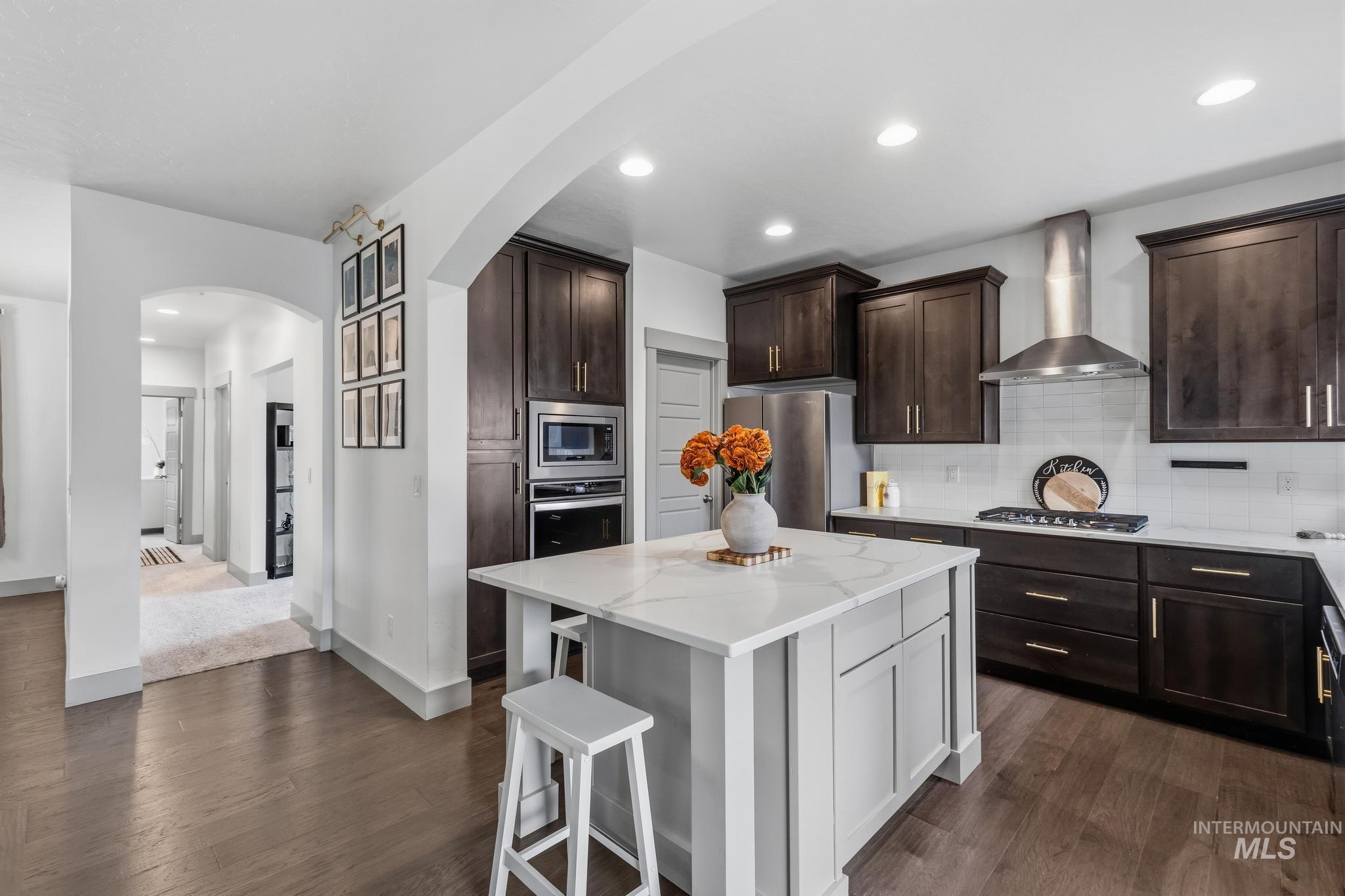 6237 E Canyon Crossing Dr, Nampa, Idaho 83687, 3 Bedrooms, 2 Bathrooms, Residential For Sale, Price $525,000, 98999002