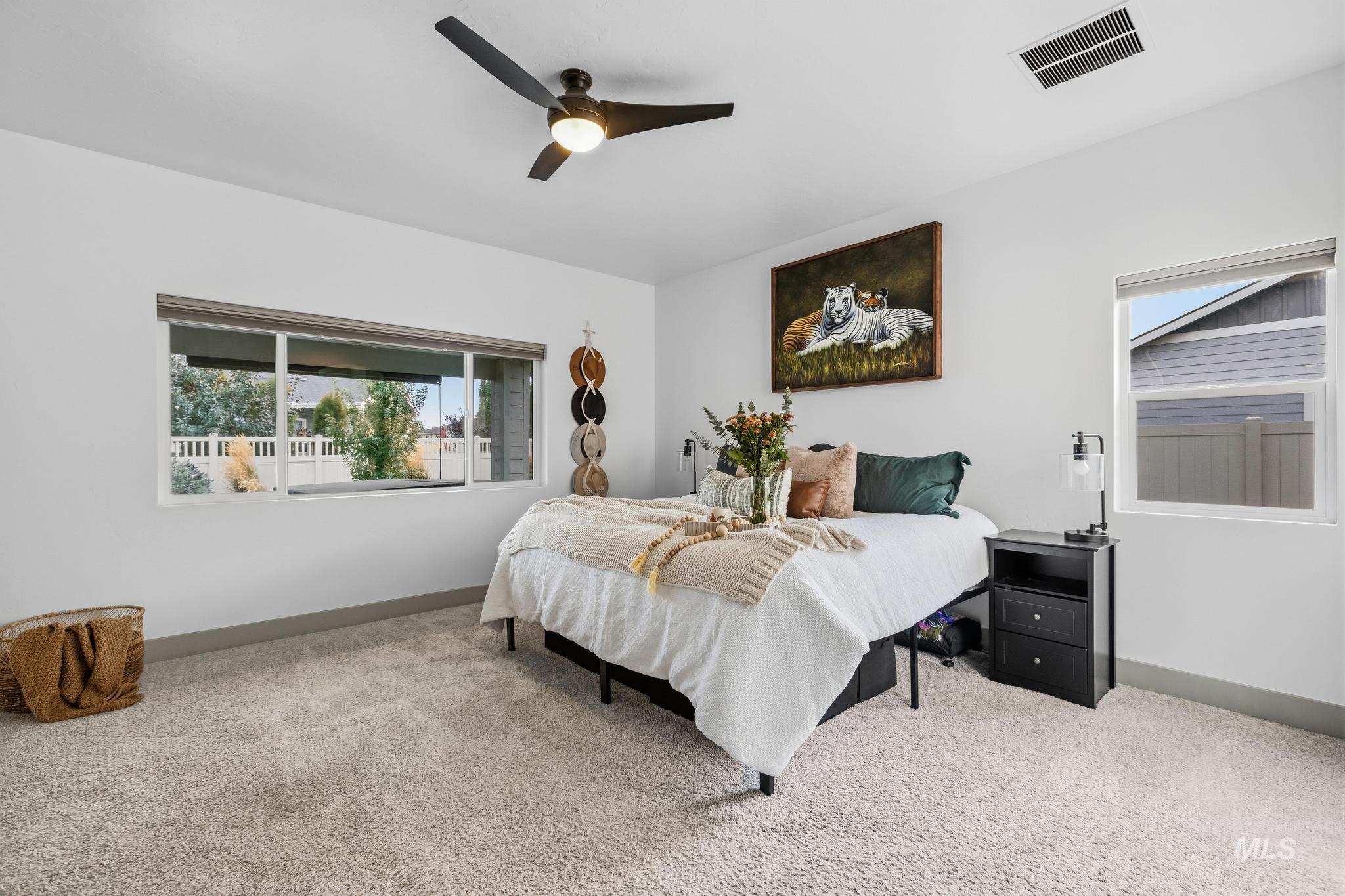 6237 E Canyon Crossing Dr, Nampa, Idaho 83687, 3 Bedrooms, 2 Bathrooms, Residential For Sale, Price $525,000, 98999002