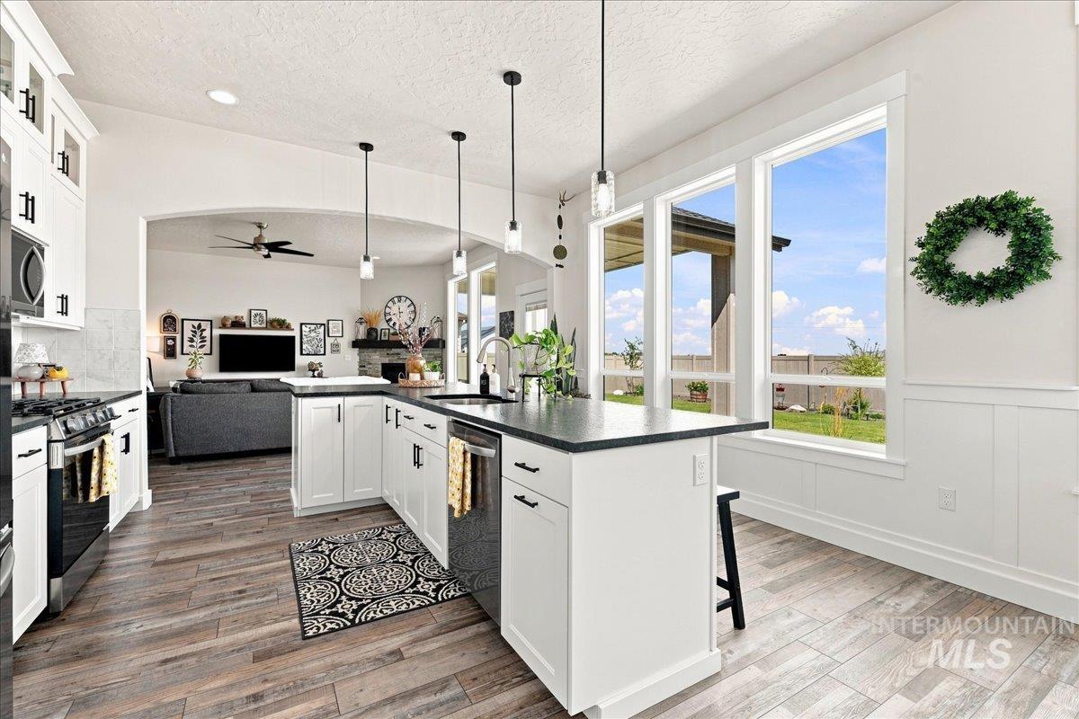 2058 W Ibis Dr, Nampa, Idaho 83686, 3 Bedrooms, 2 Bathrooms, Residential For Sale, Price $569,000, 98999004