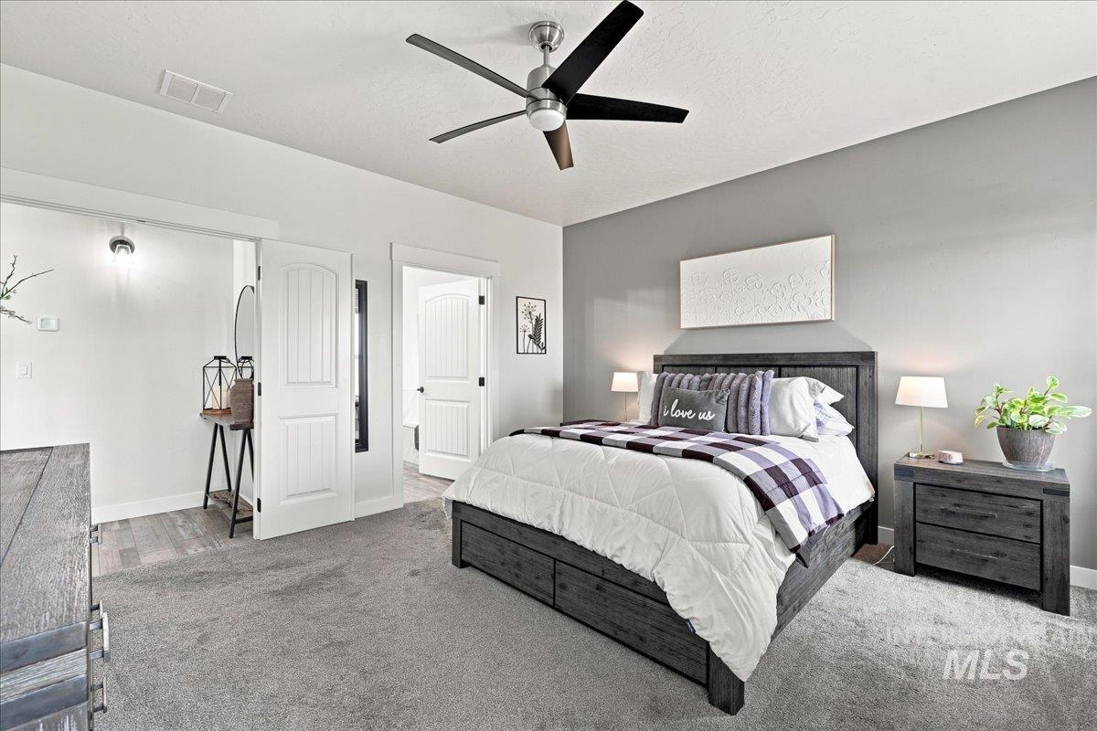 2058 W Ibis Dr, Nampa, Idaho 83686, 3 Bedrooms, 2 Bathrooms, Residential For Sale, Price $569,000, 98999004