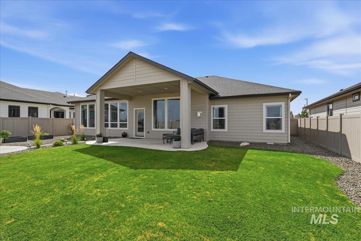 2058 W Ibis Dr, Nampa, Idaho 83686, 3 Bedrooms, 2 Bathrooms, Residential For Sale, Price $569,000, 98999004