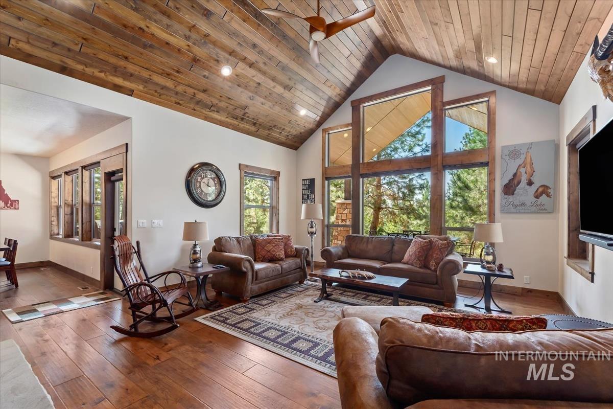 33 Sundance, McCall, Idaho 83638, 3 Bedrooms, 3.5 Bathrooms, Residential For Sale, Price $2,145,000, 98999008