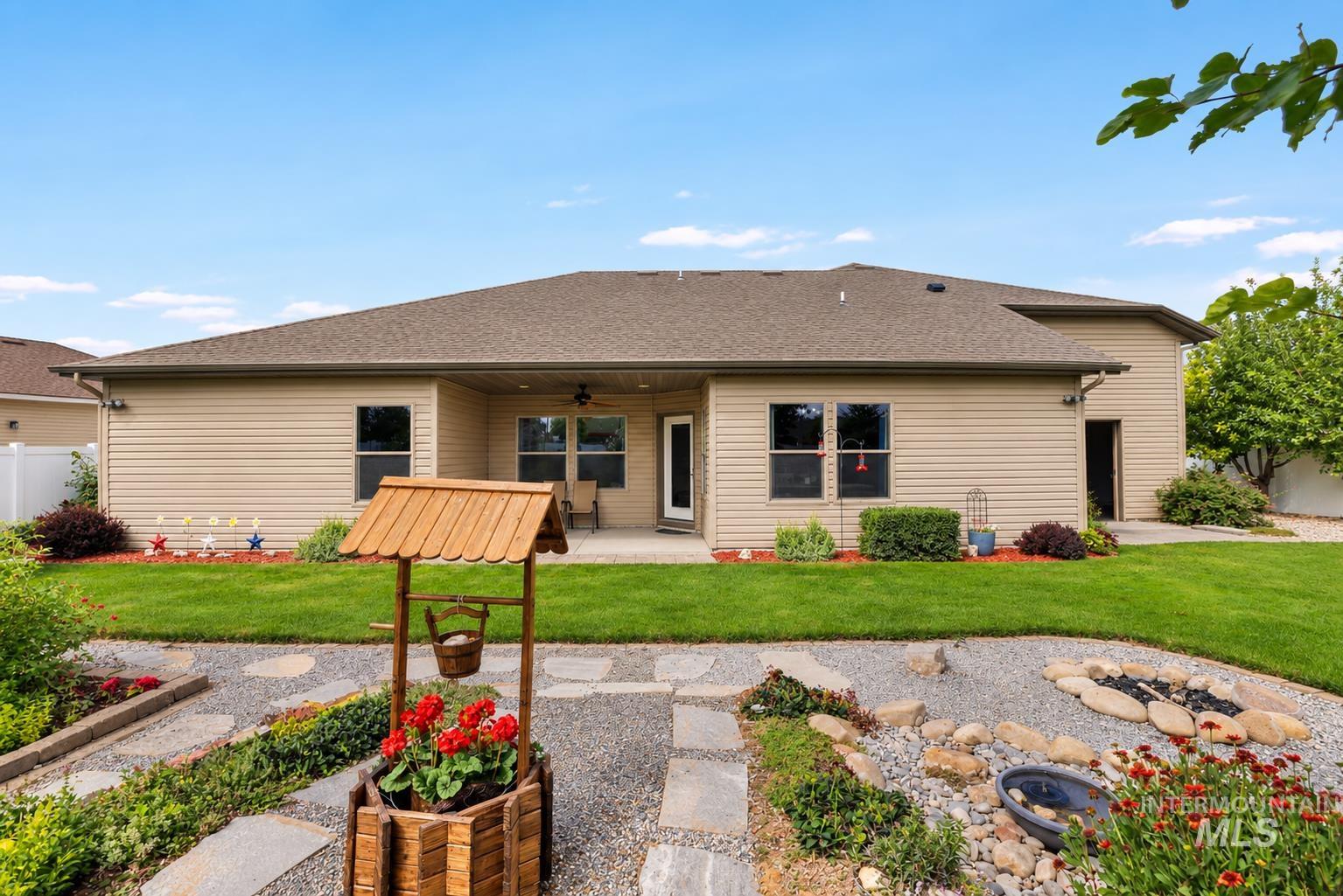 921 Ballard Ln, Kimberly, Idaho 83341, 3 Bedrooms, 3.5 Bathrooms, Residential For Sale, Price $515,000, 98999010