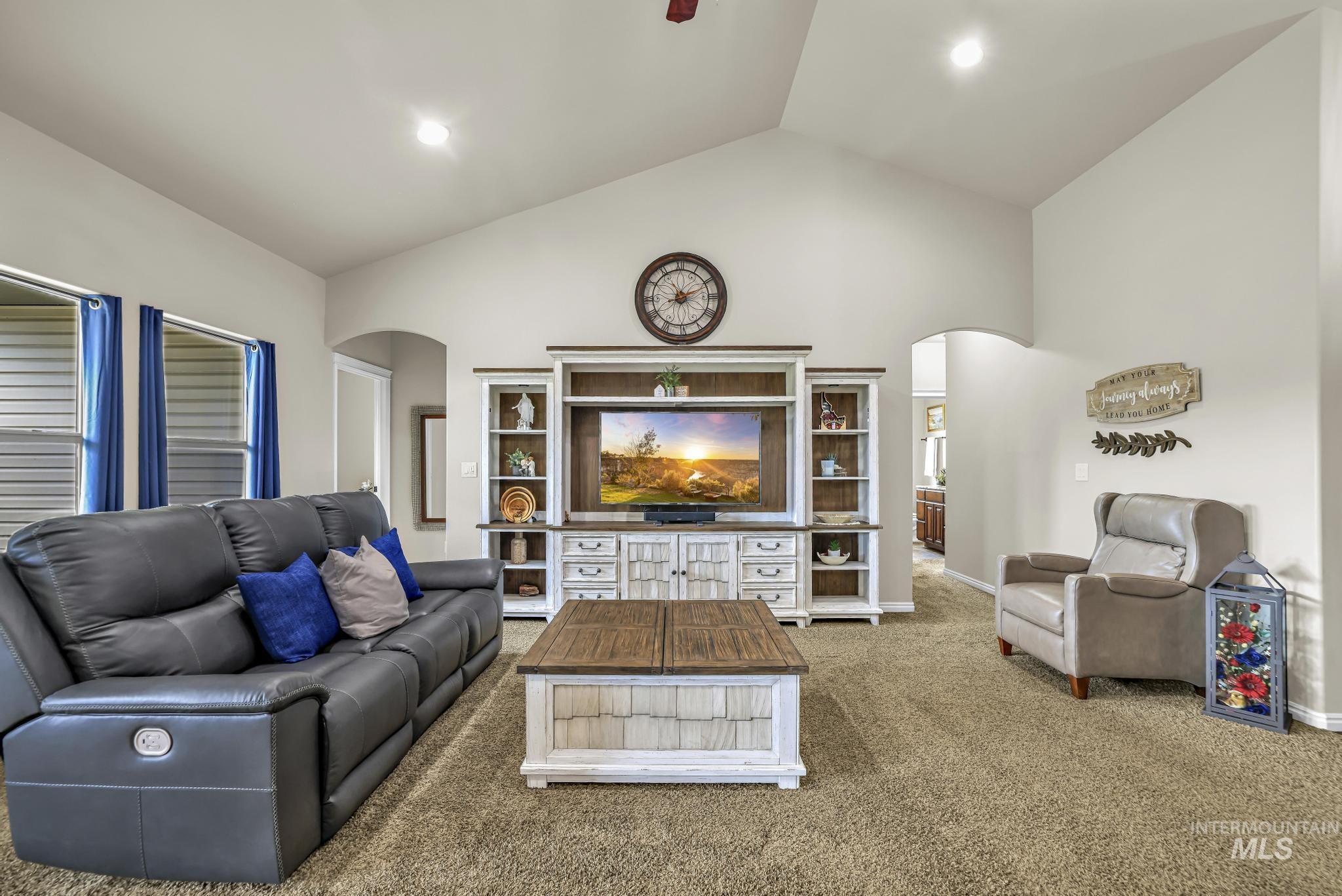 921 Ballard Ln, Kimberly, Idaho 83341, 3 Bedrooms, 3.5 Bathrooms, Residential For Sale, Price $515,000, 98999010
