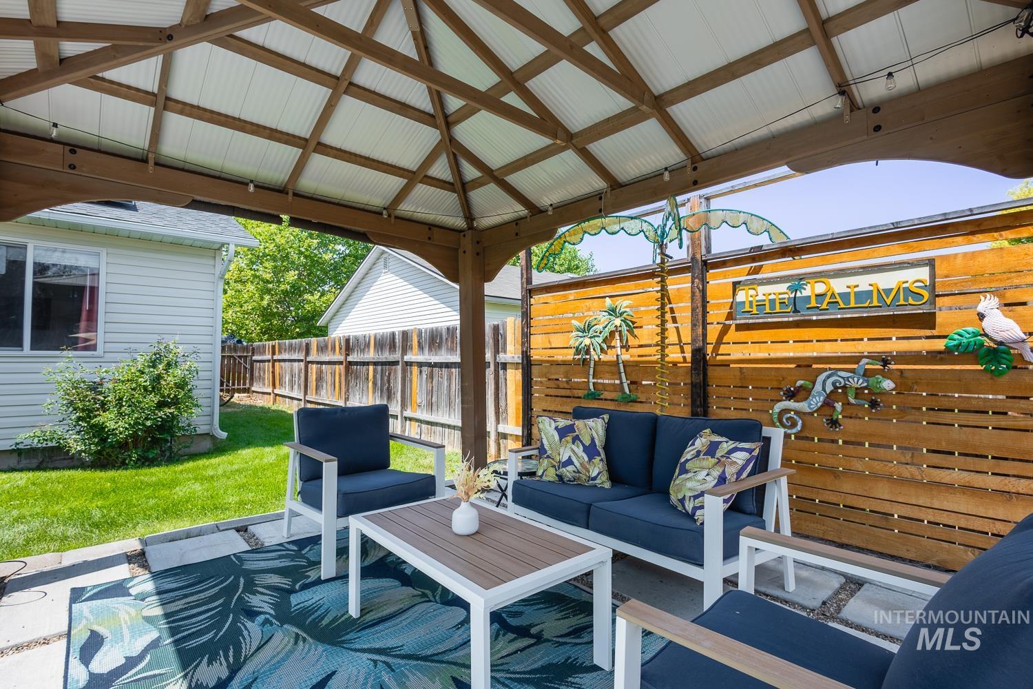 1806 S Camas St., Nampa, Idaho 83686, 3 Bedrooms, 2 Bathrooms, Residential For Sale, Price $399,900,MLS 98999012