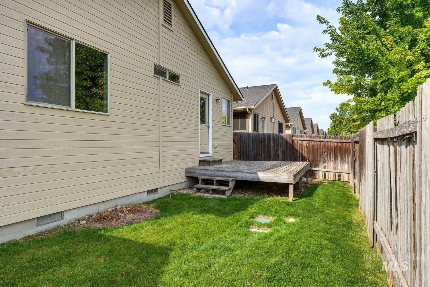 9702 W Amity, Boise, Idaho 83709, 3 Bedrooms, 2 Bathrooms, Residential For Sale, Price $409,900, 98999014