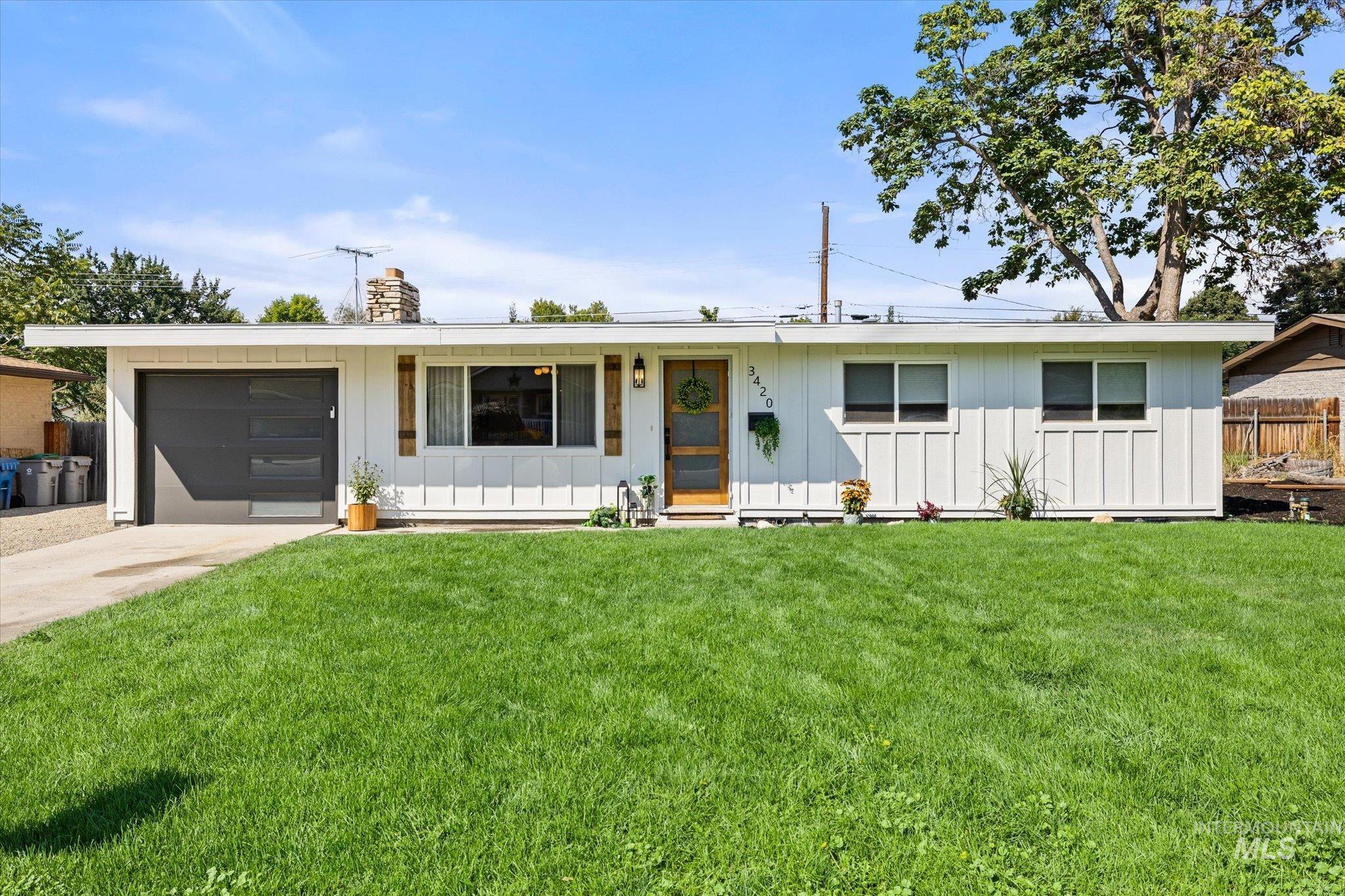 3420 W Sunset Ave., Boise, Idaho 83703, 4 Bedrooms, 2 Bathrooms, Residential For Sale, Price $589,900, 98999017