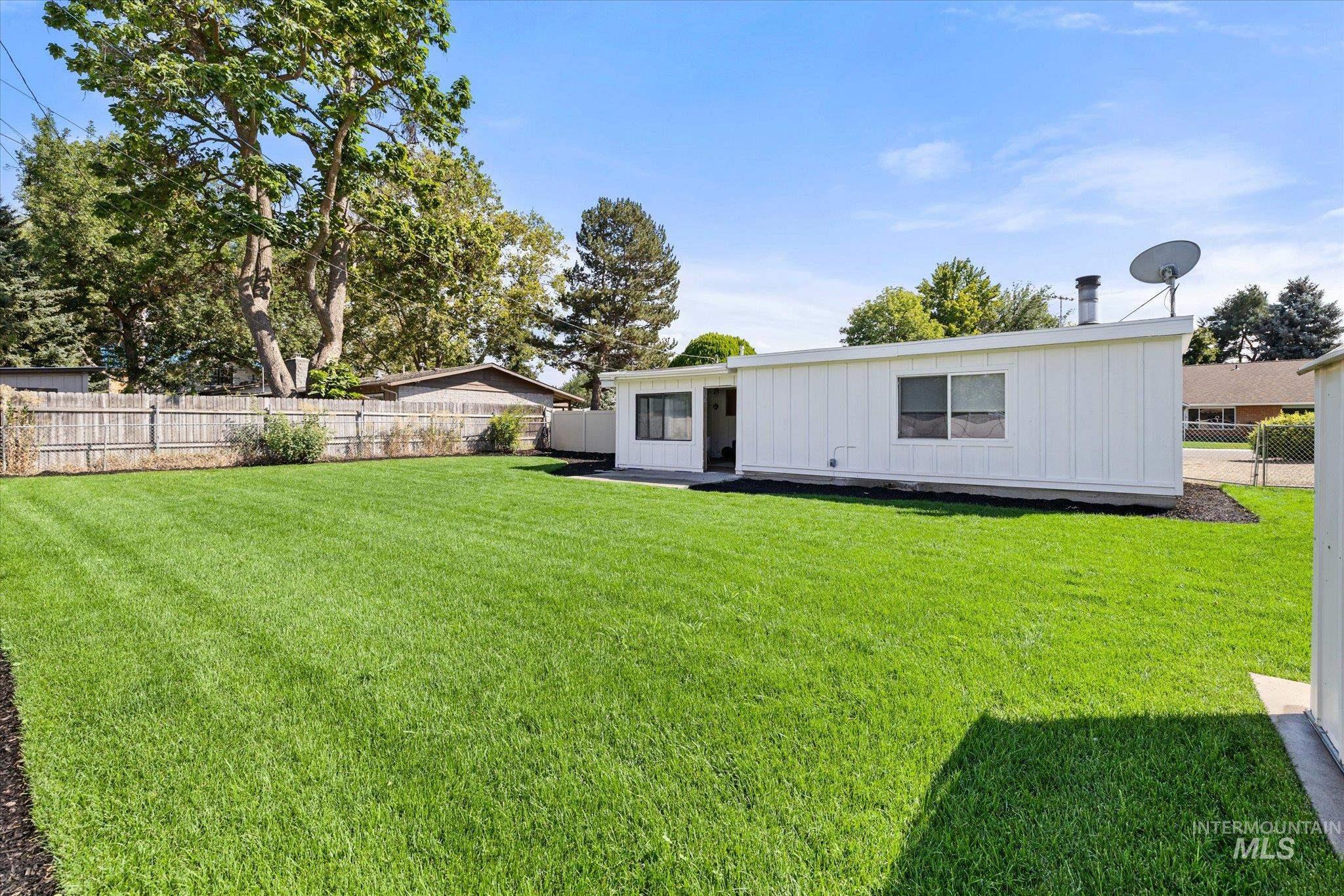 3420 W Sunset Ave., Boise, Idaho 83703, 4 Bedrooms, 2 Bathrooms, Residential For Sale, Price $589,900, 98999017