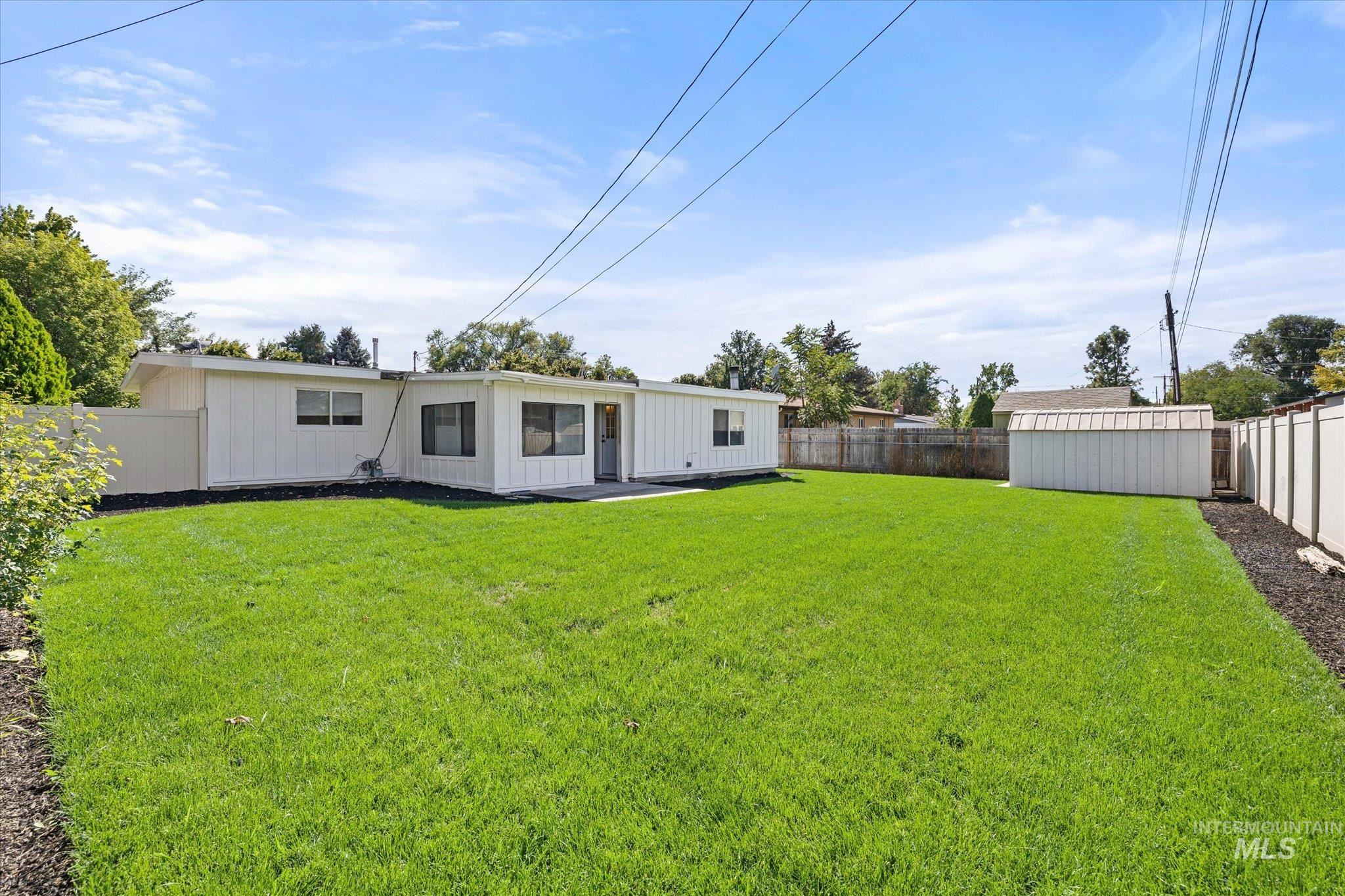 3420 W Sunset Ave., Boise, Idaho 83703, 4 Bedrooms, 2 Bathrooms, Residential For Sale, Price $589,900, 98999017