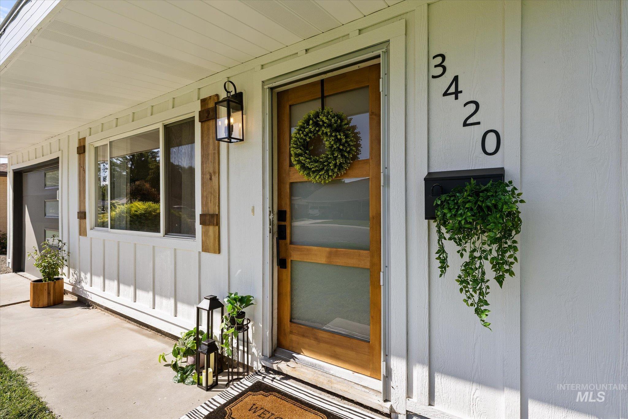 3420 W Sunset Ave., Boise, Idaho 83703, 4 Bedrooms, 2 Bathrooms, Residential For Sale, Price $589,900, 98999017