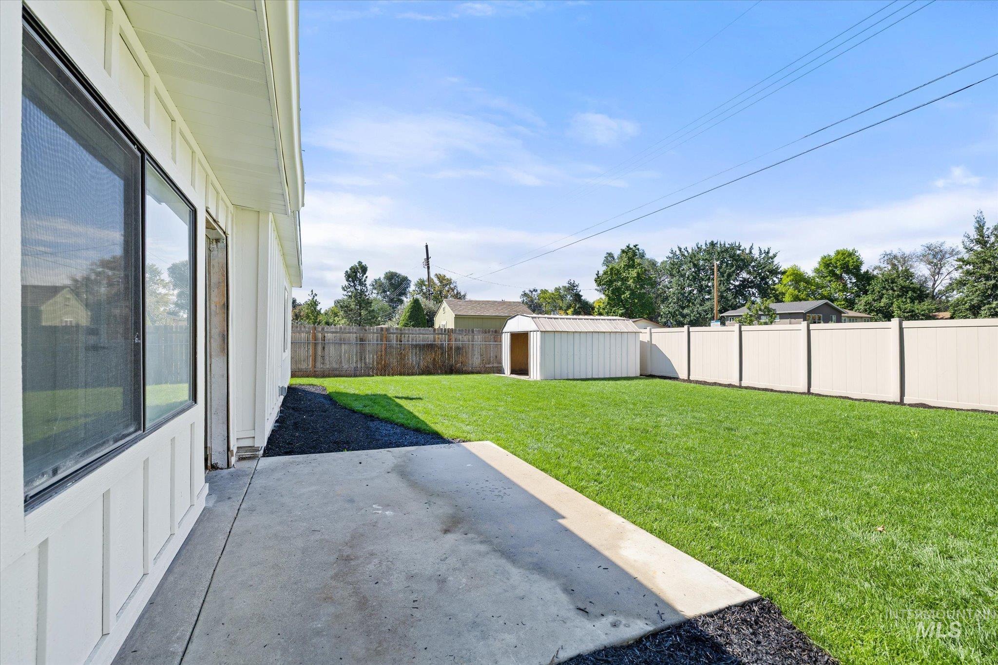 3420 W Sunset Ave., Boise, Idaho 83703, 4 Bedrooms, 2 Bathrooms, Residential For Sale, Price $589,900, 98999017