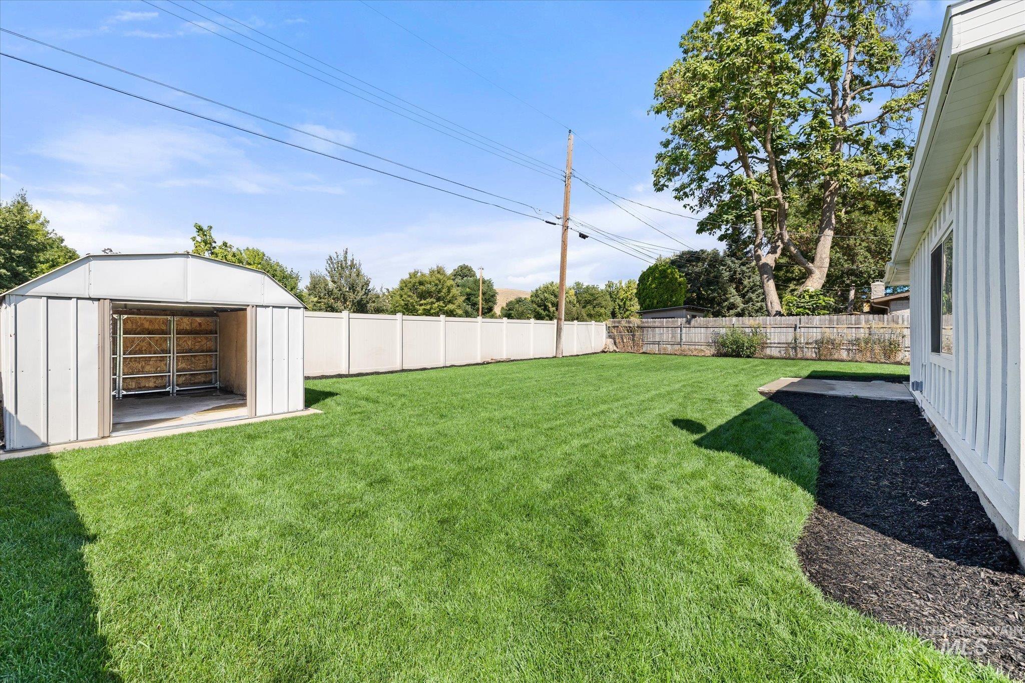 3420 W Sunset Ave., Boise, Idaho 83703, 4 Bedrooms, 2 Bathrooms, Residential For Sale, Price $589,900, 98999017