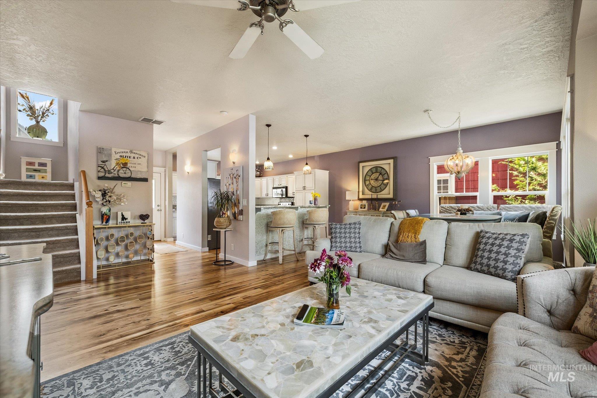2551 W Breneman St, Boise, Idaho 83702, 4 Bedrooms, 2.5 Bathrooms, Residential For Sale, Price $1,100,000,MLS 98999018