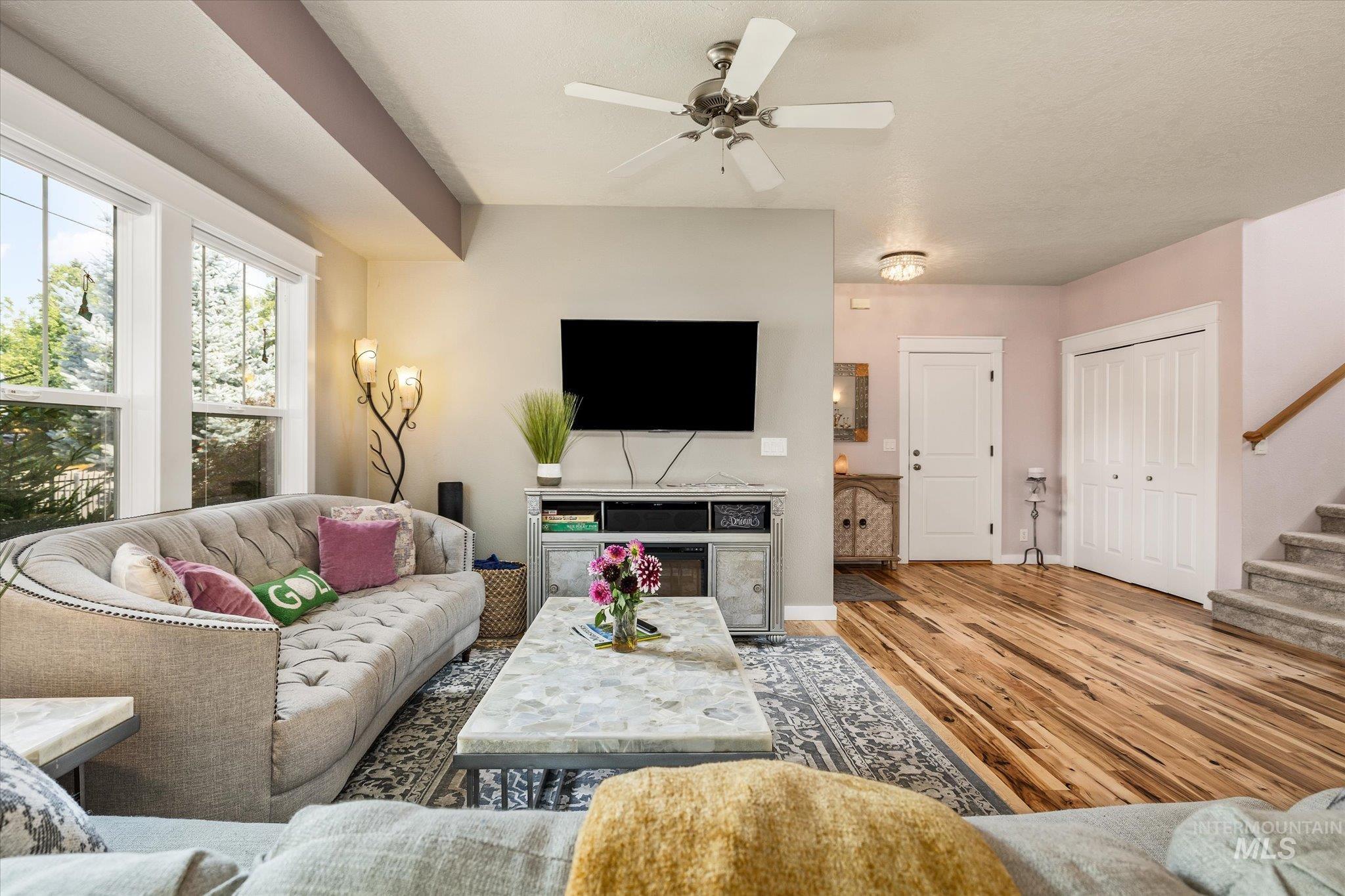 2551 W Breneman St, Boise, Idaho 83702, 4 Bedrooms, 2.5 Bathrooms, Residential For Sale, Price $1,100,000,MLS 98999018